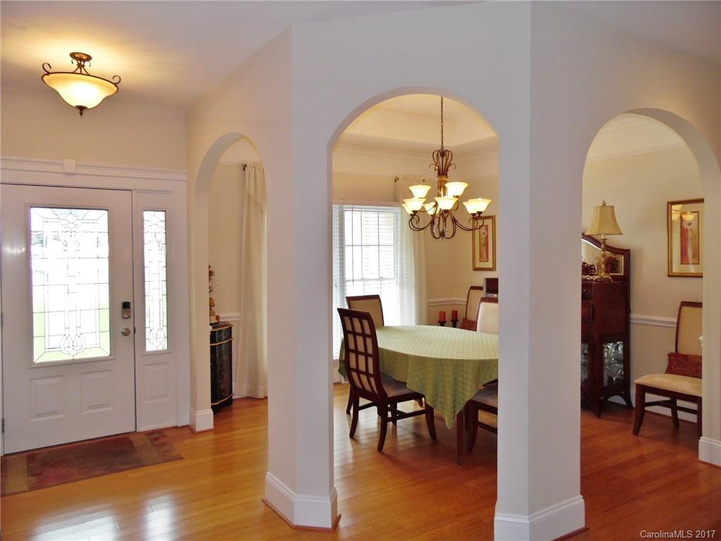 Stafford Park - Residential