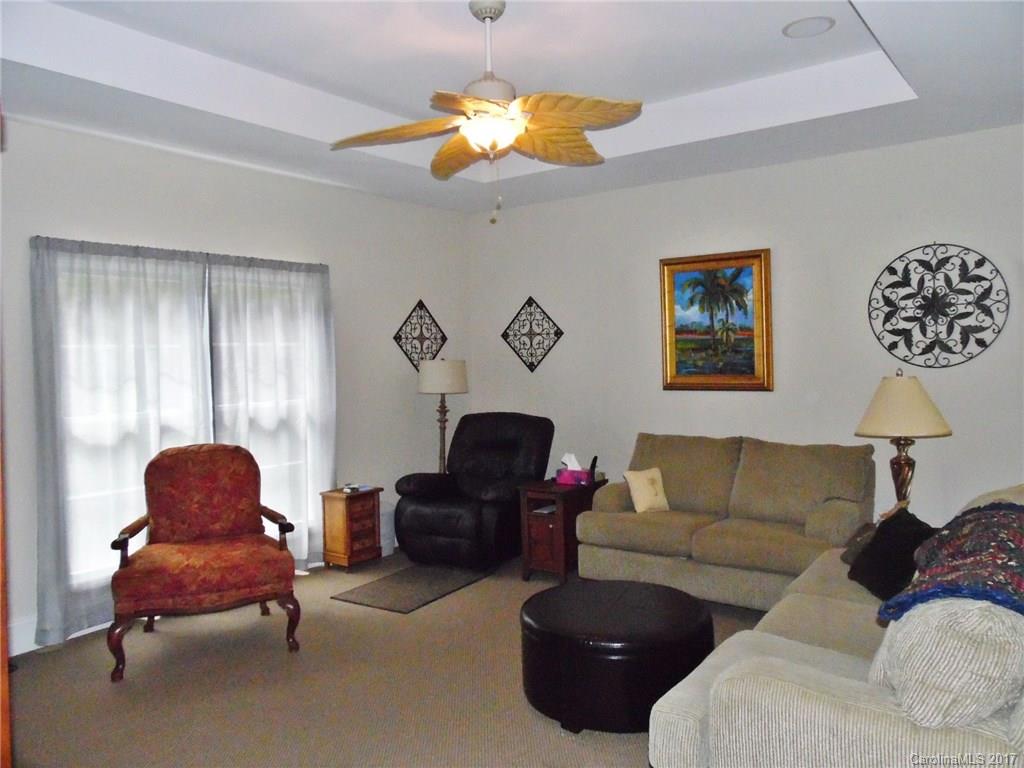 Stafford Park - Residential