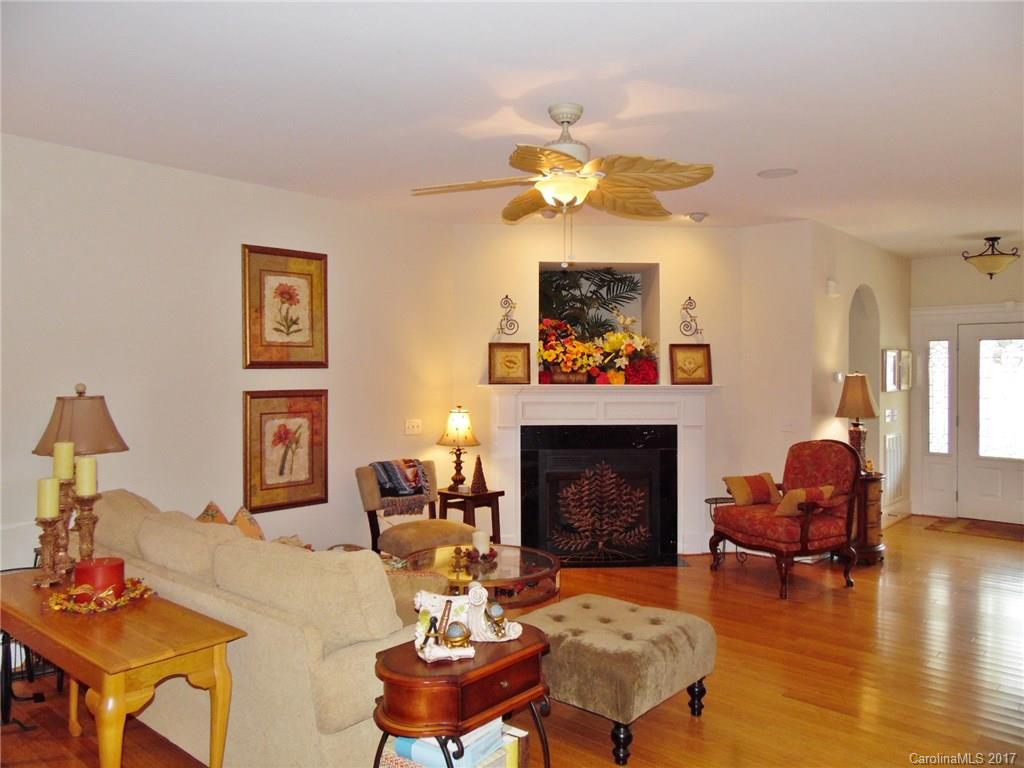 Stafford Park - Residential