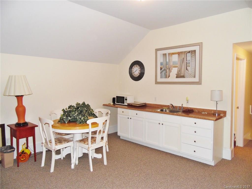 Stafford Park - Residential