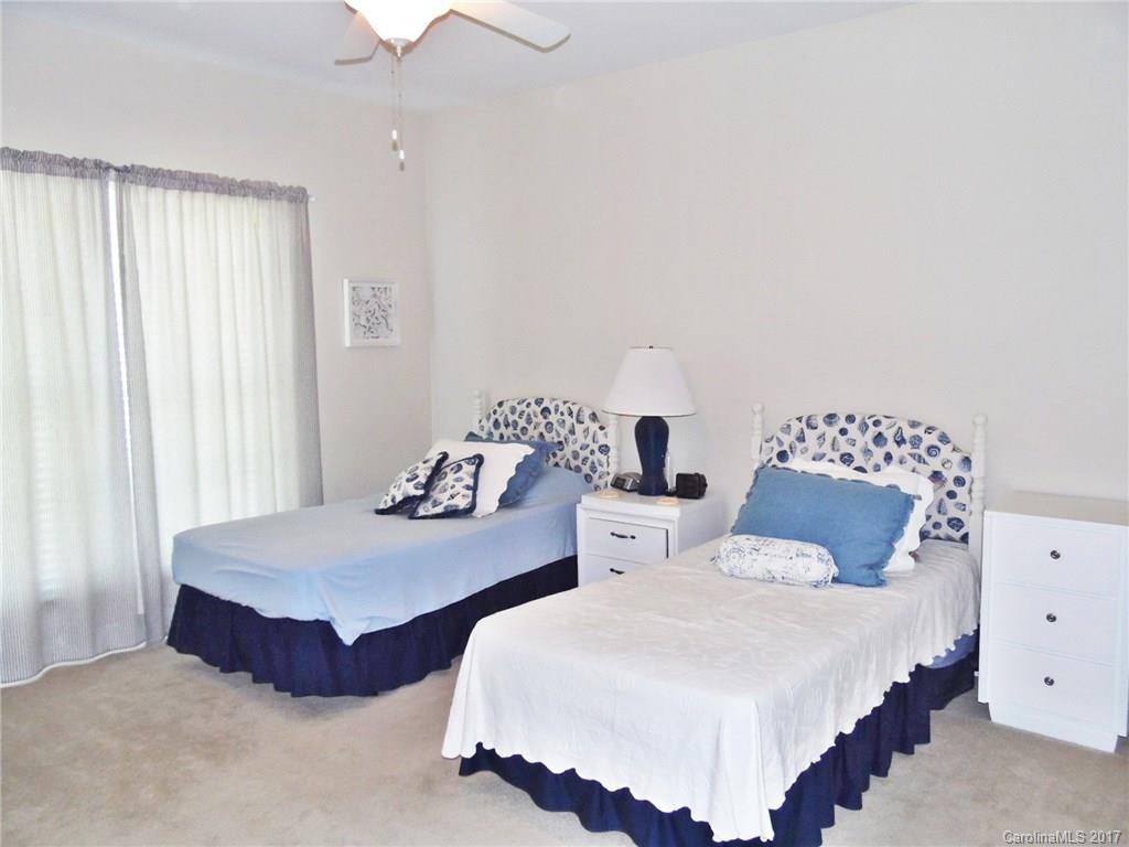 Stafford Park - Residential