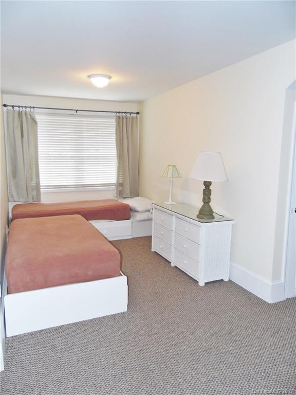 Stafford Park - Residential