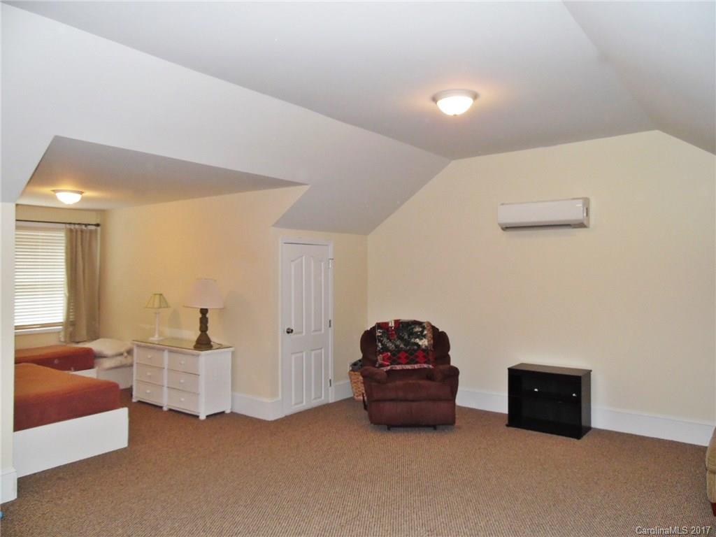 Stafford Park - Residential