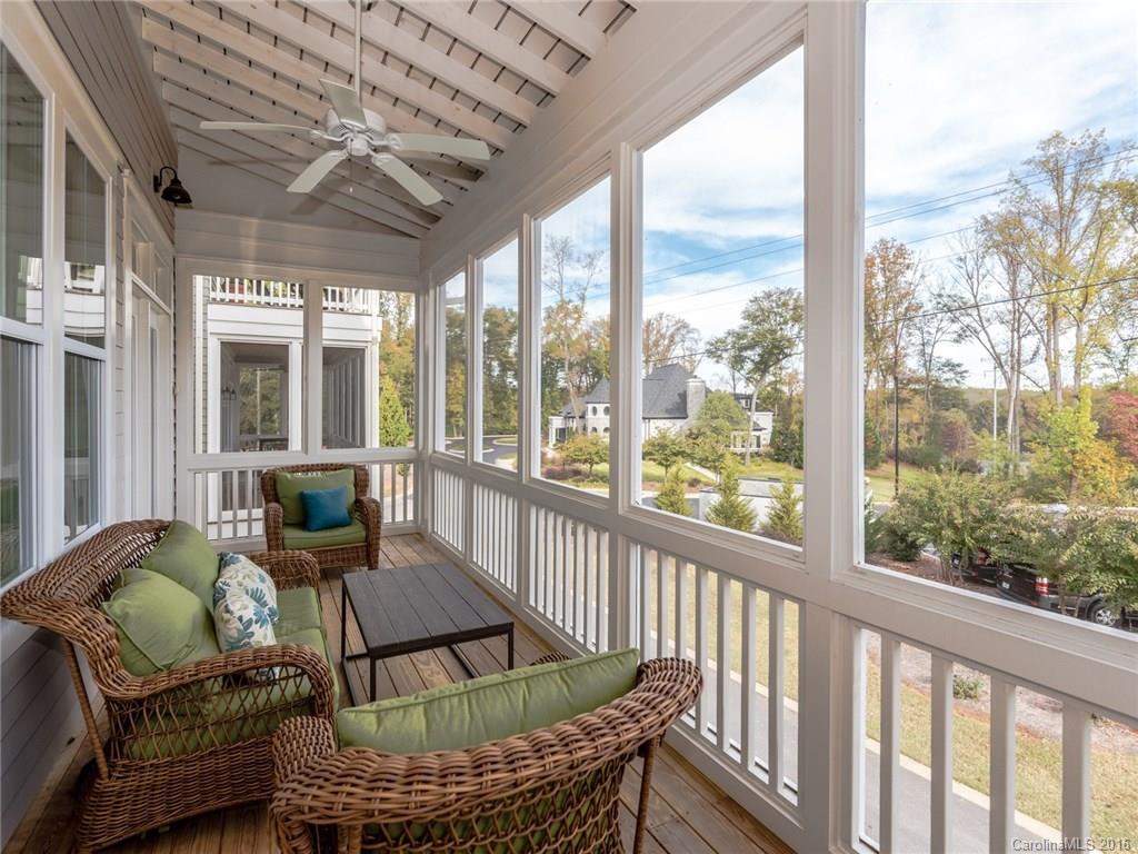 Riverwalk - Residential