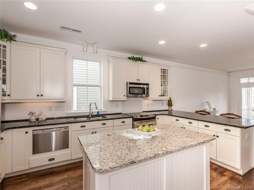 Riverwalk - Residential
