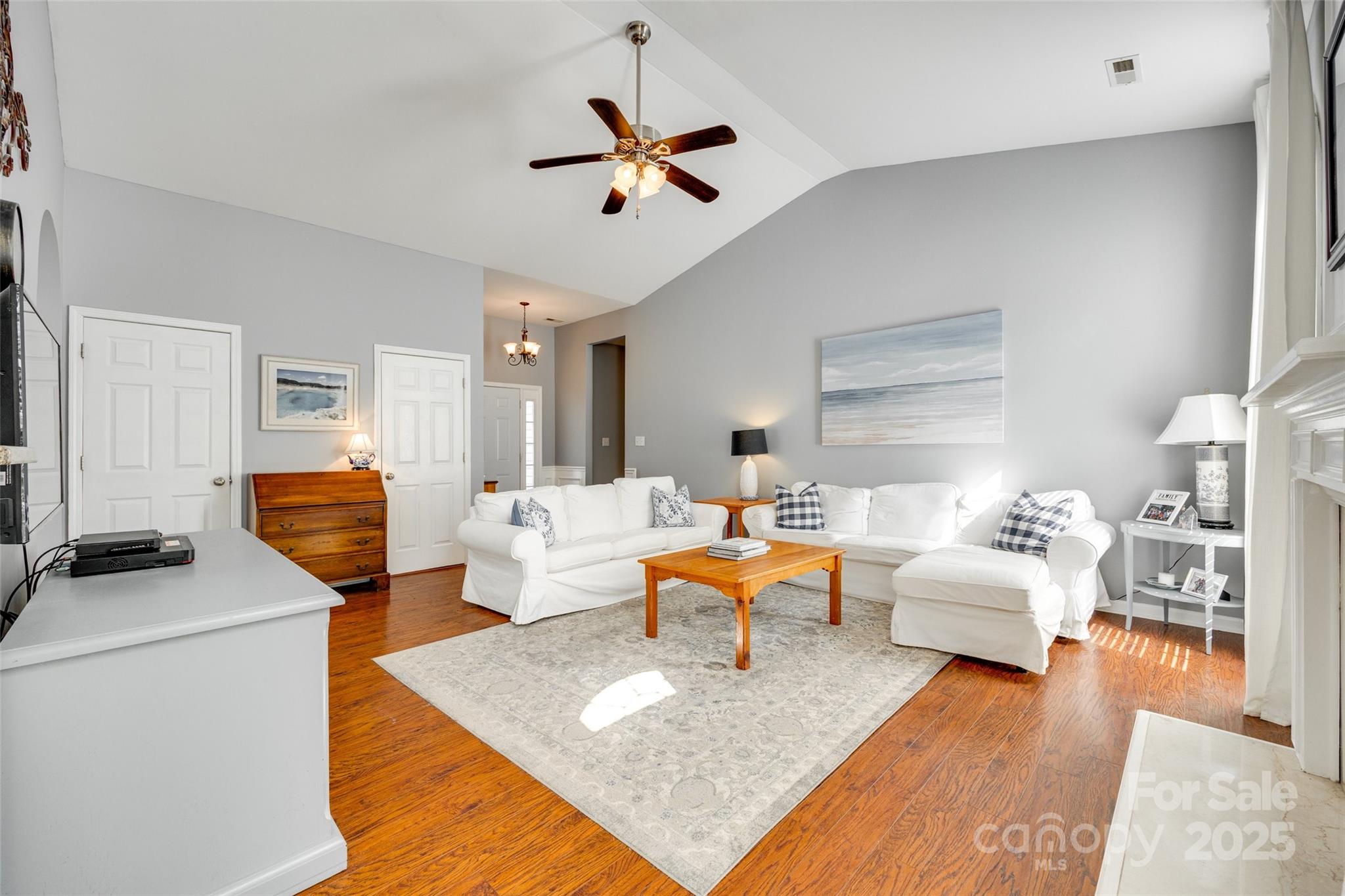 Legacy Park - Residential