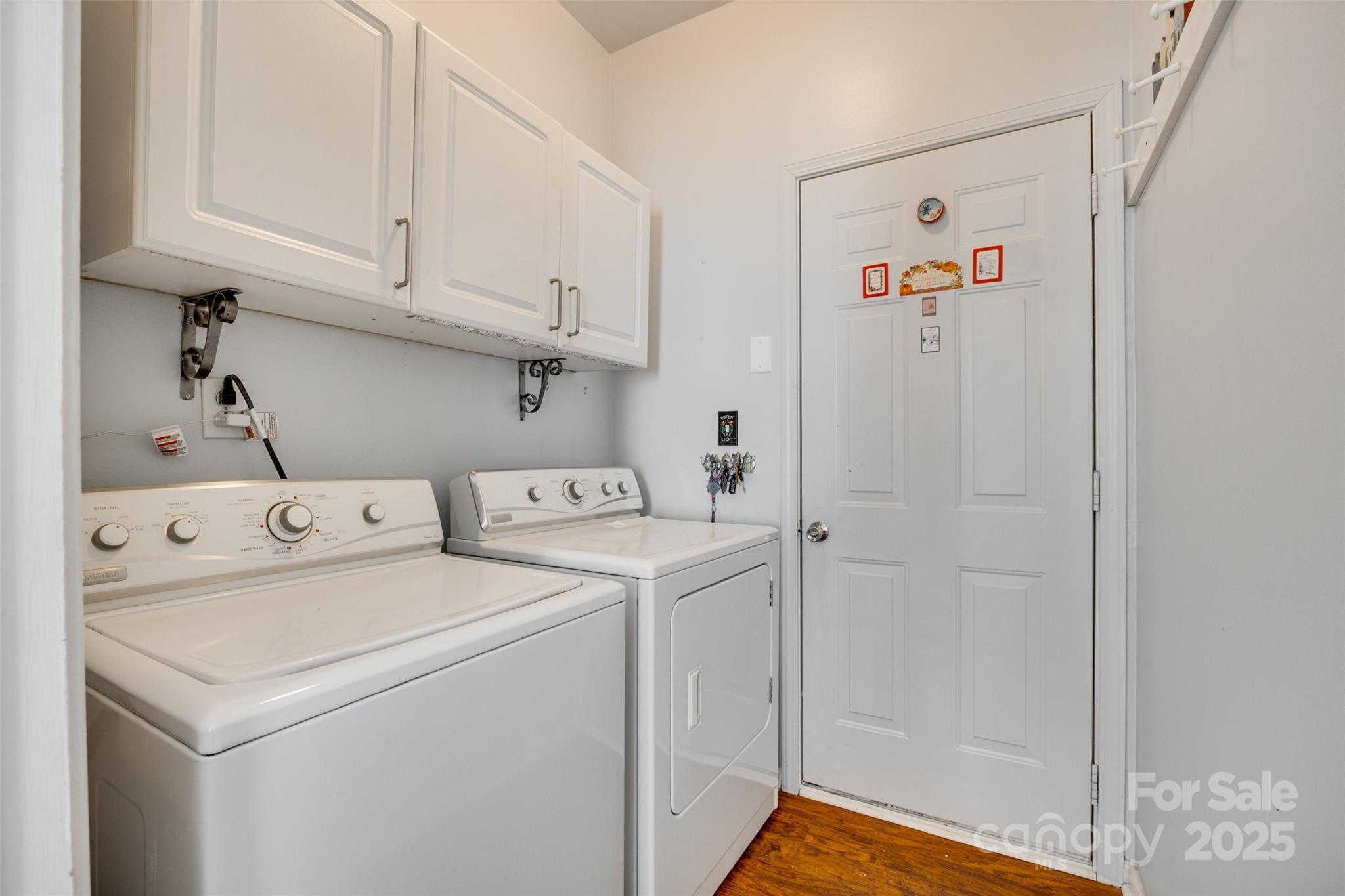 Legacy Park - Residential