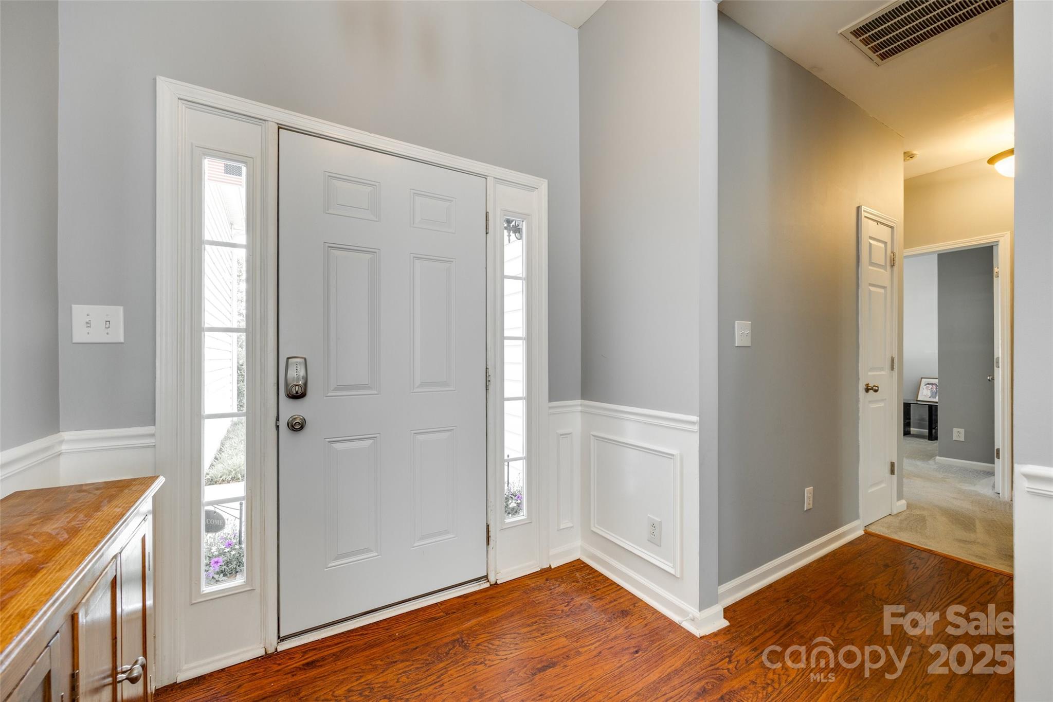 Legacy Park - Residential