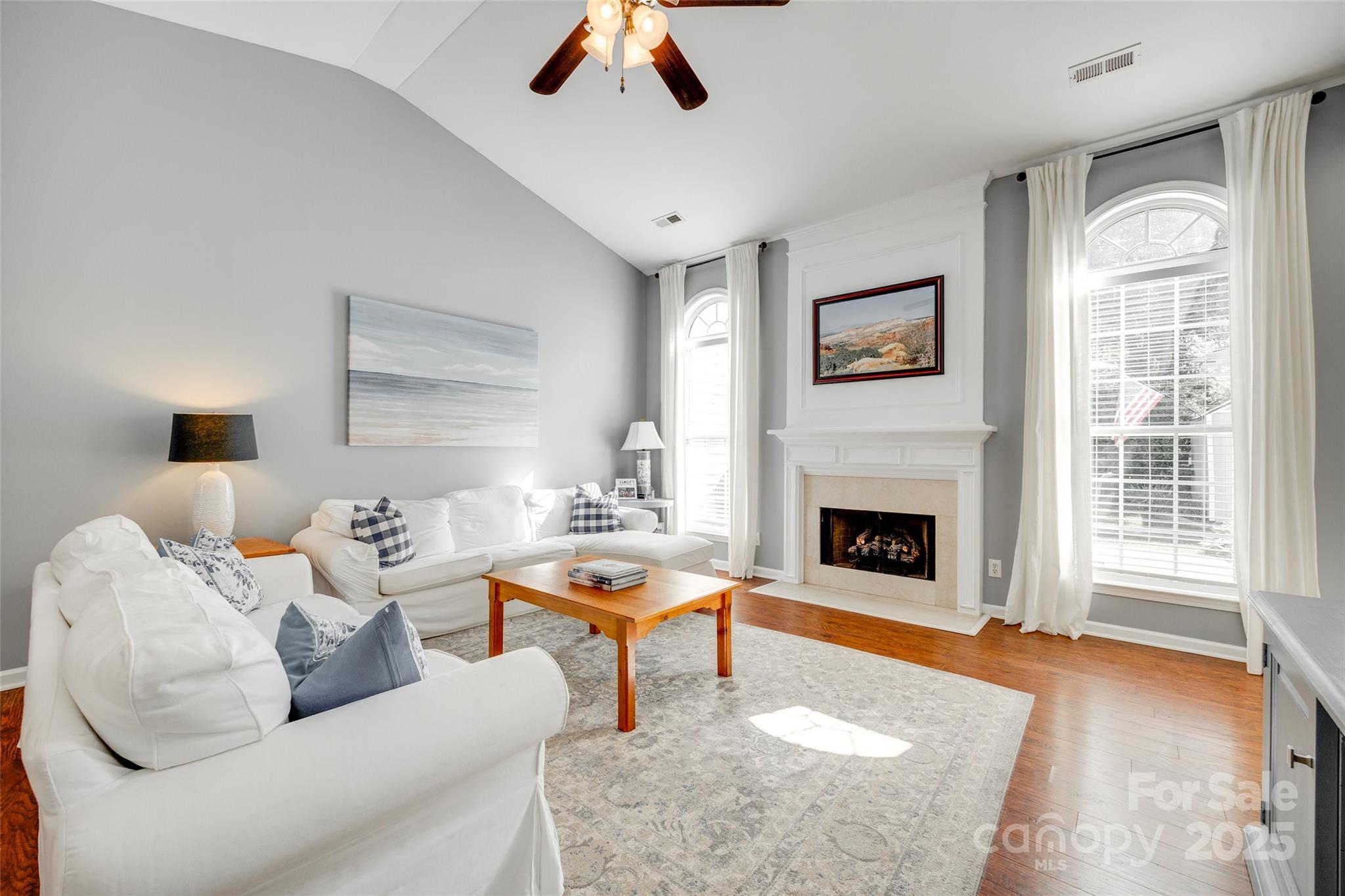 Legacy Park - Residential
