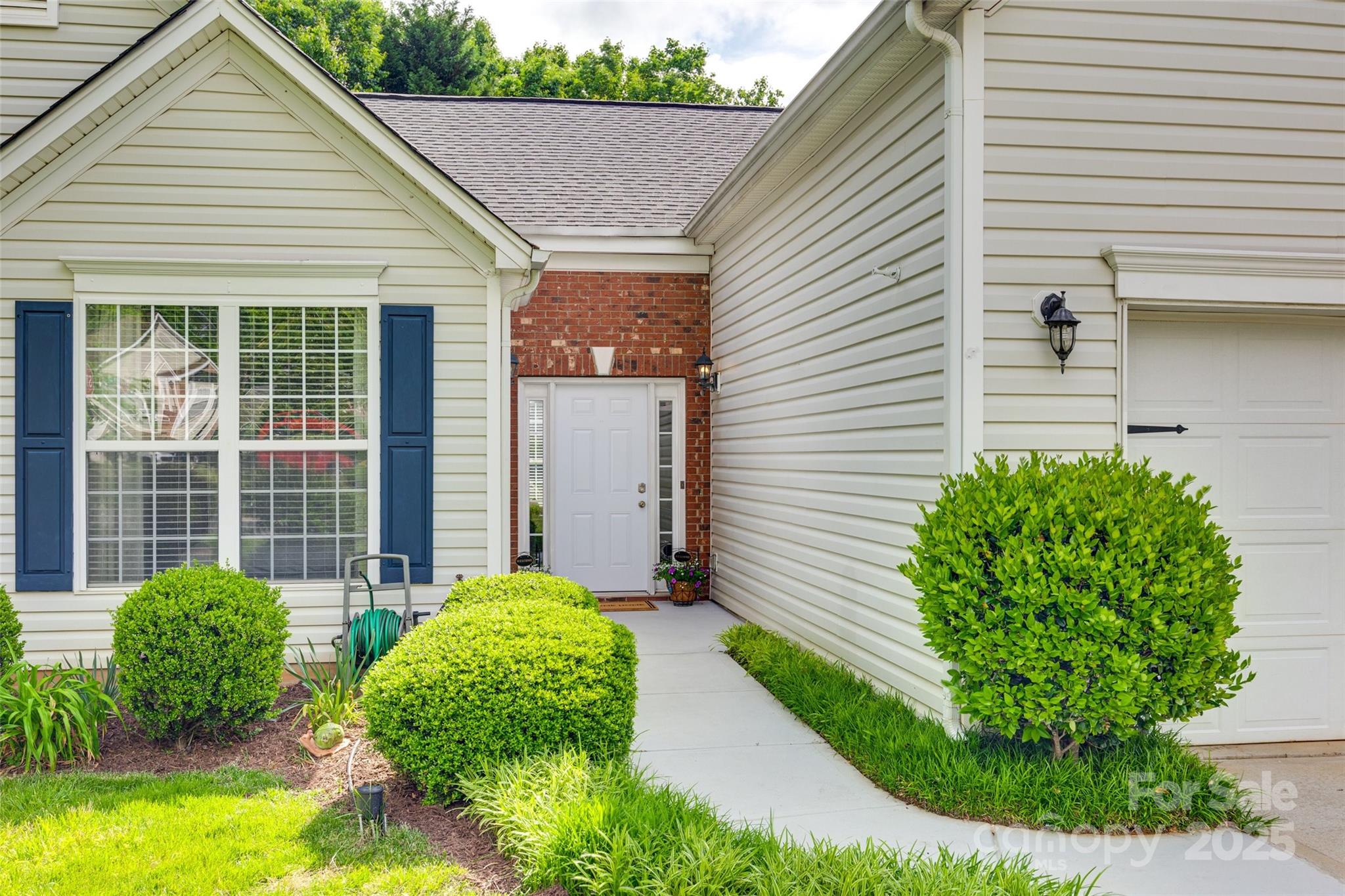 Legacy Park - Residential
