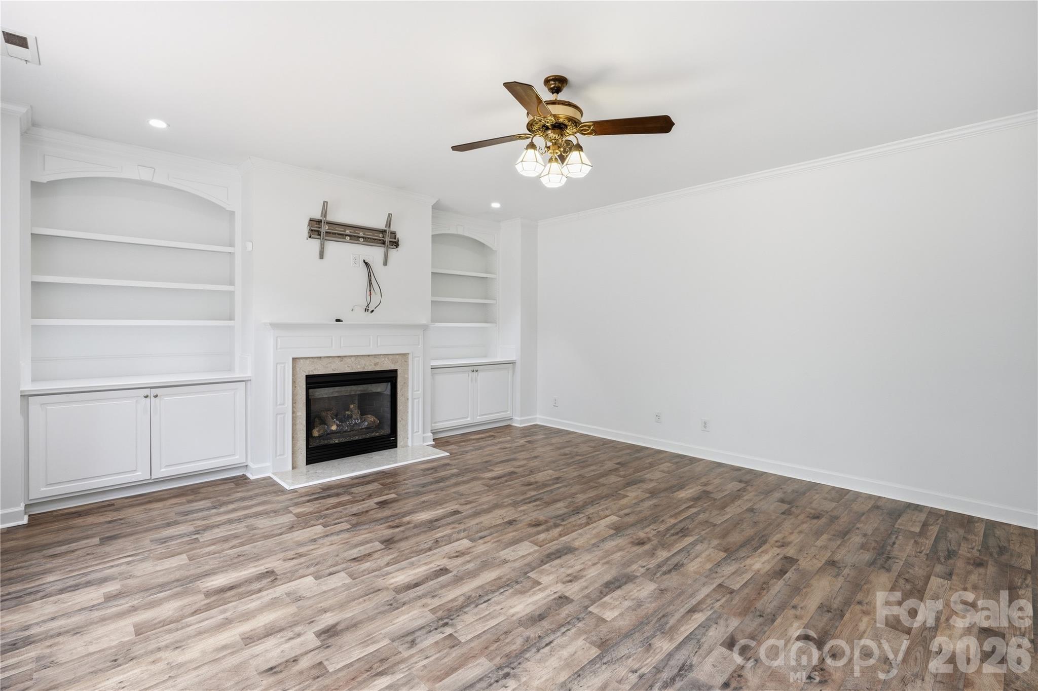 Bridgemill - Residential