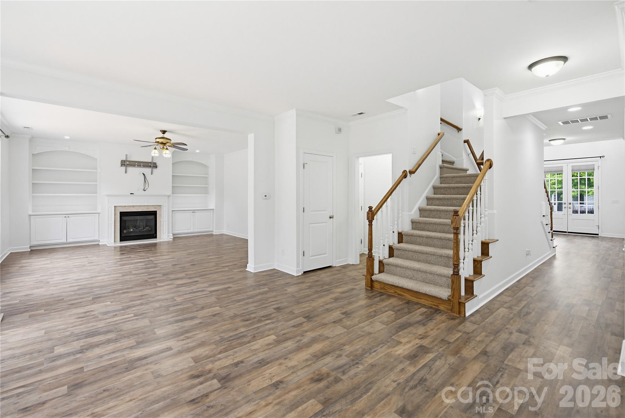 Bridgemill - Residential