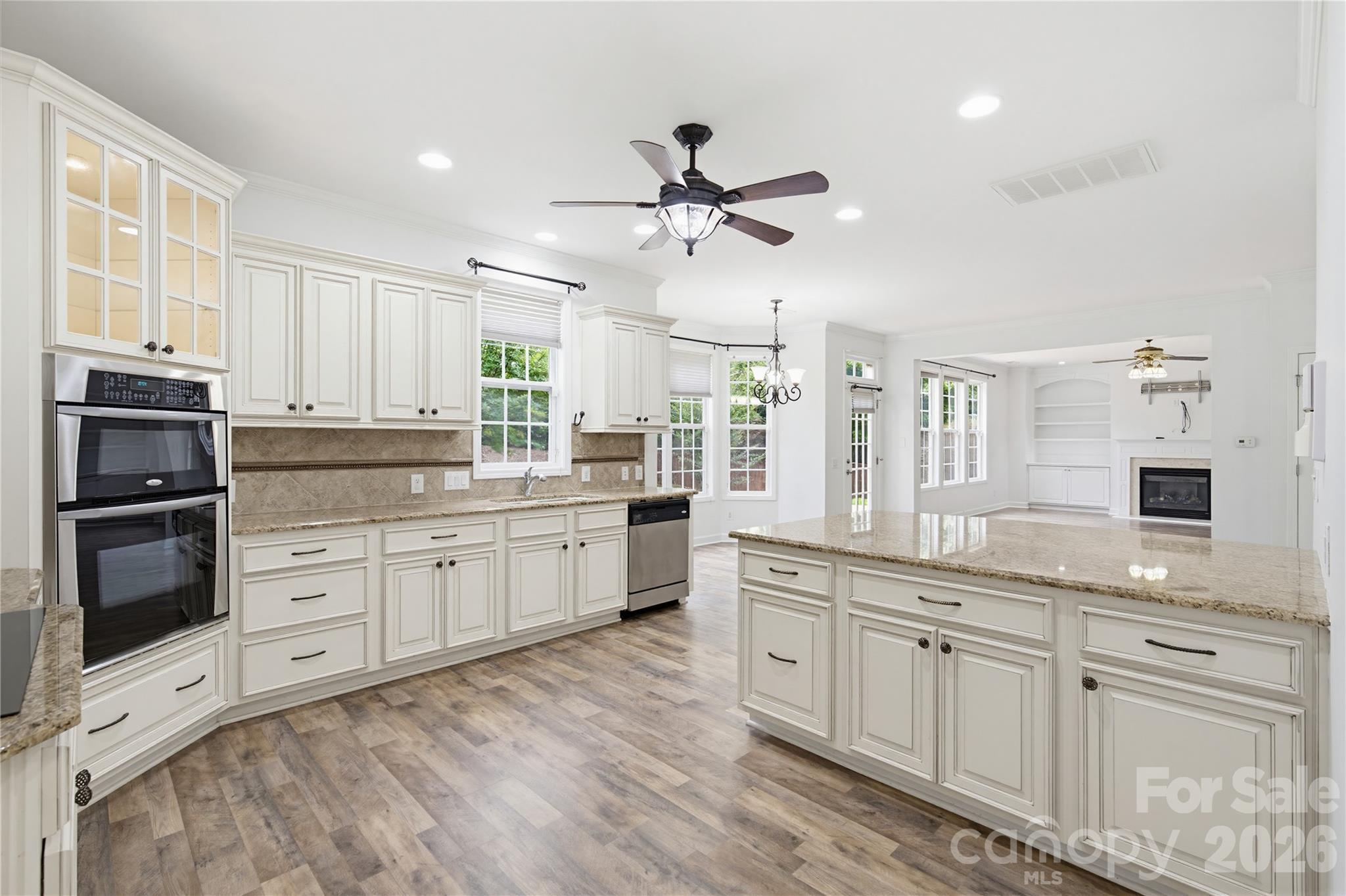 Bridgemill - Residential