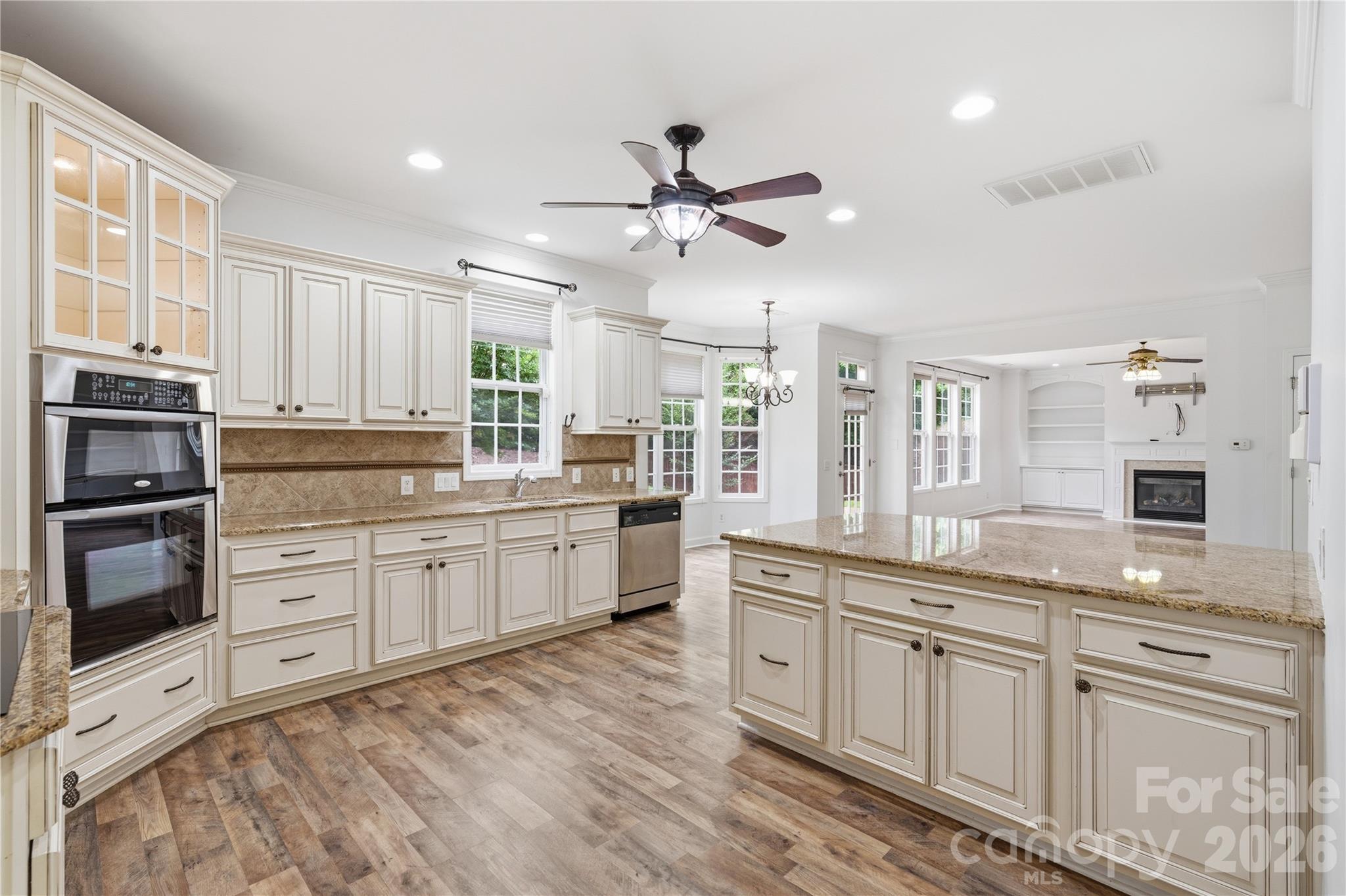 Bridgemill - Residential