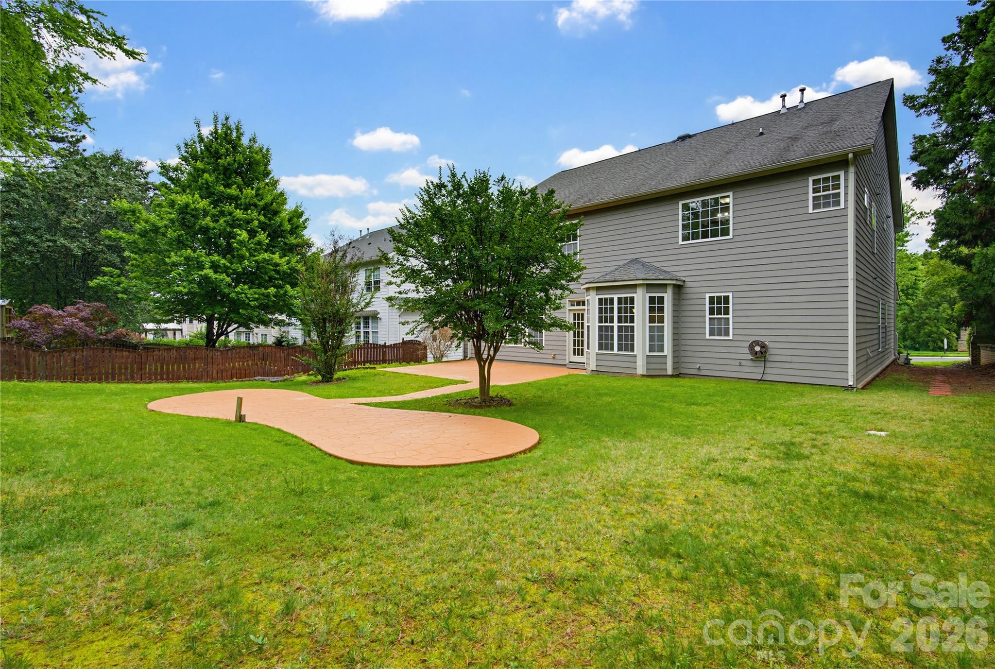 Bridgemill - Residential