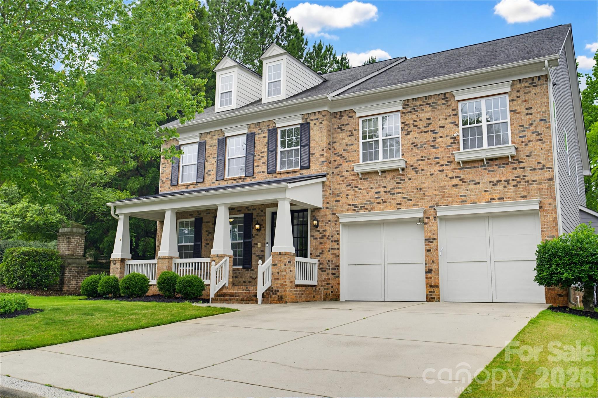 Welcome to 6405 Chadwell Ct, a stunning move-in ready residence nestled in the highly sought-after Bridgemill community. Spanning over 3,800 square feet, this meticulously maintained 2-story home offers the perfect blend of space and sophisticated comfort.
Step inside to find a freshly painted interior that provides a clean, modern canvas, highlighted by a beautiful gourmet kitchen. The heart of the home features elegant antique white cabinets, sleek granite countertops, and high-end stainless steel appliances—perfect for the home chef. Retreat to the primary suite to discover a spa-like bathroom designed for ultimate relaxation, offering a serene escape at the end of the day.

Move-In Ready: Freshly updated paint and turn-key condition throughout.
Chef’s Kitchen:Antique white cabinetry, granite counters, and stainless appliances.
 Luxury Baths:*Features a spa-inspired bathroom and a total of 3 full baths plus a half-bath.
 Prime Location:Located in the heart of the Bridgemill community with easy access to all that Indian Land and Fort Mill have to offer.
 Spacious Living: A generous 0.20-acre lot with a classic 2-story design and ample natural light.
Enjoy the resort-style amenities of Bridgemill and the convenience of nearby shopping and dining. Whether you're entertaining in your expansive living quarters or enjoying the well-manicured lot, this home is a rare find that combines size, modern luxury, and an unbeatable location.
Don't miss your chance to own this beautiful gem—schedule your showing today! Ask about our lender's financing incentives.