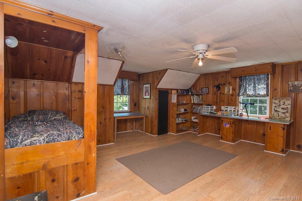 Country Club Estates - Residential