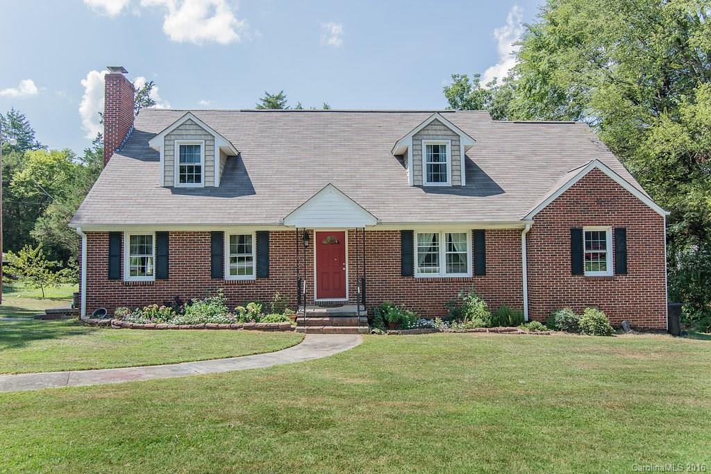 Country Club Estates - Residential