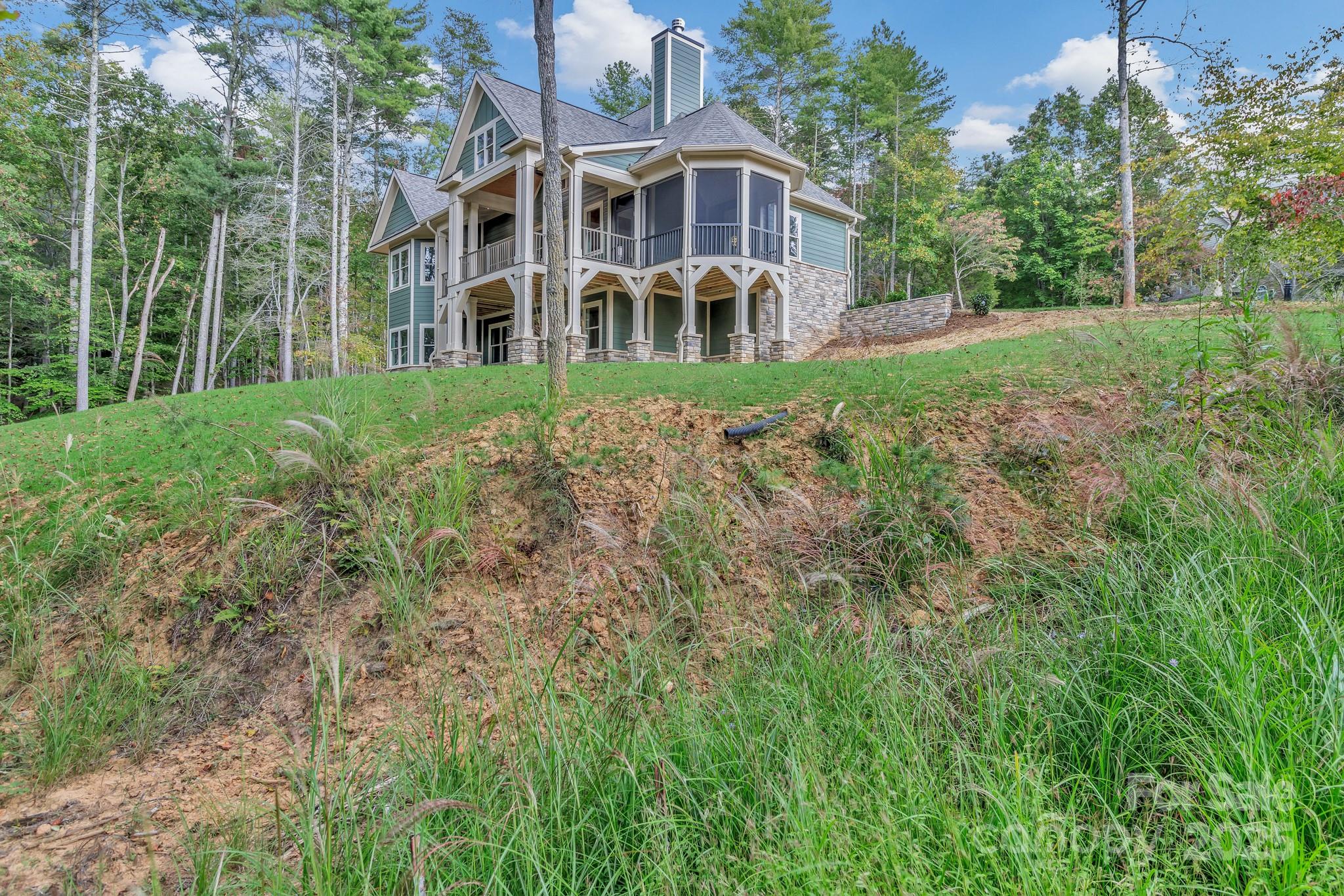 Settlers Cove - Residential