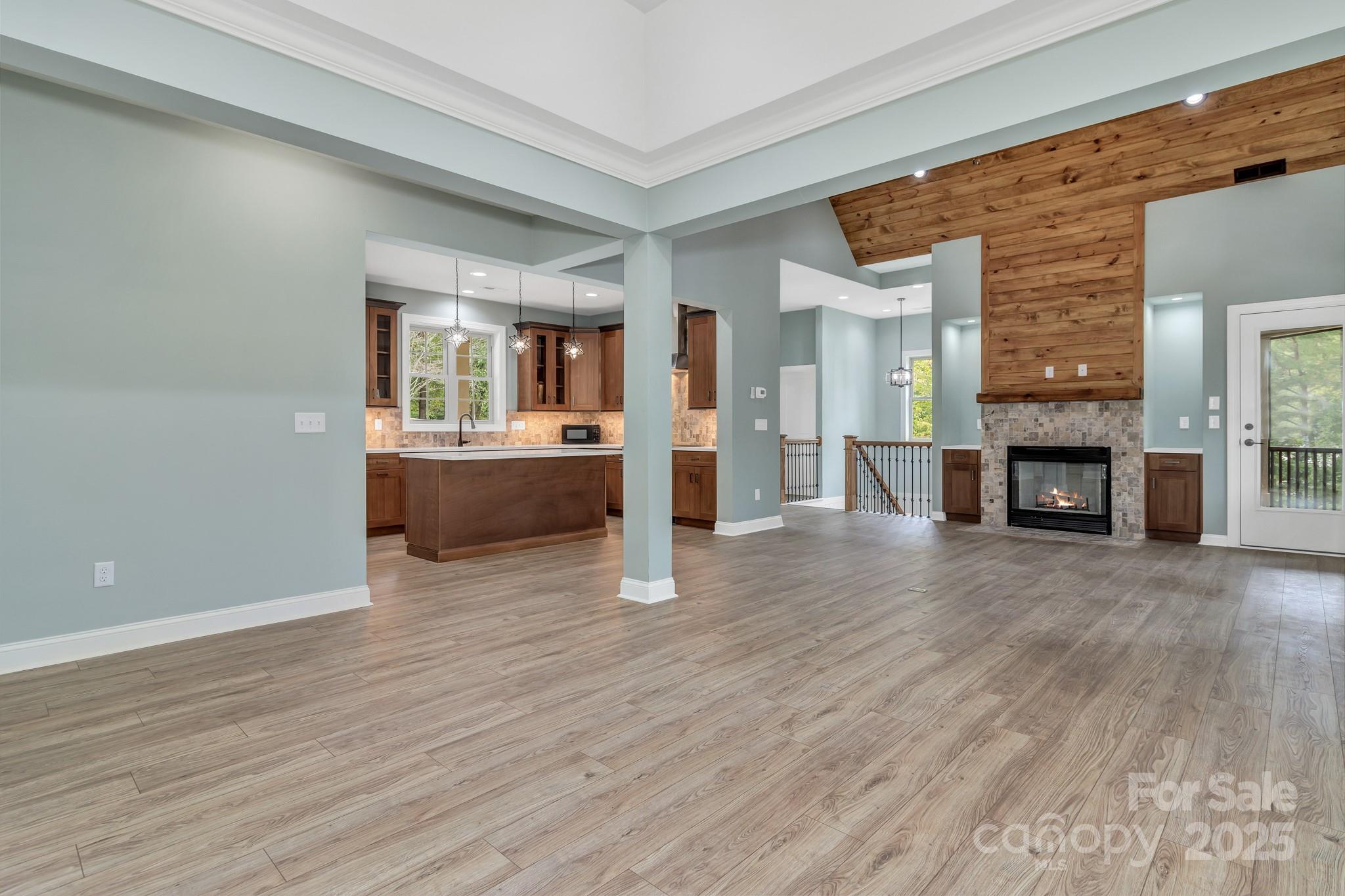 Settlers Cove - Residential
