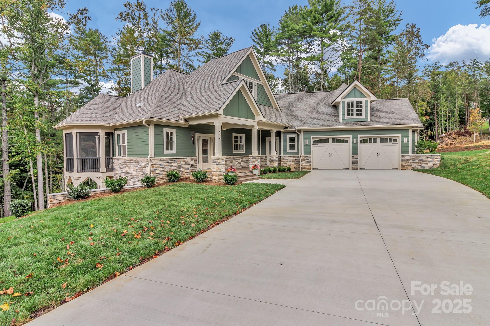 Settlers Cove - Residential