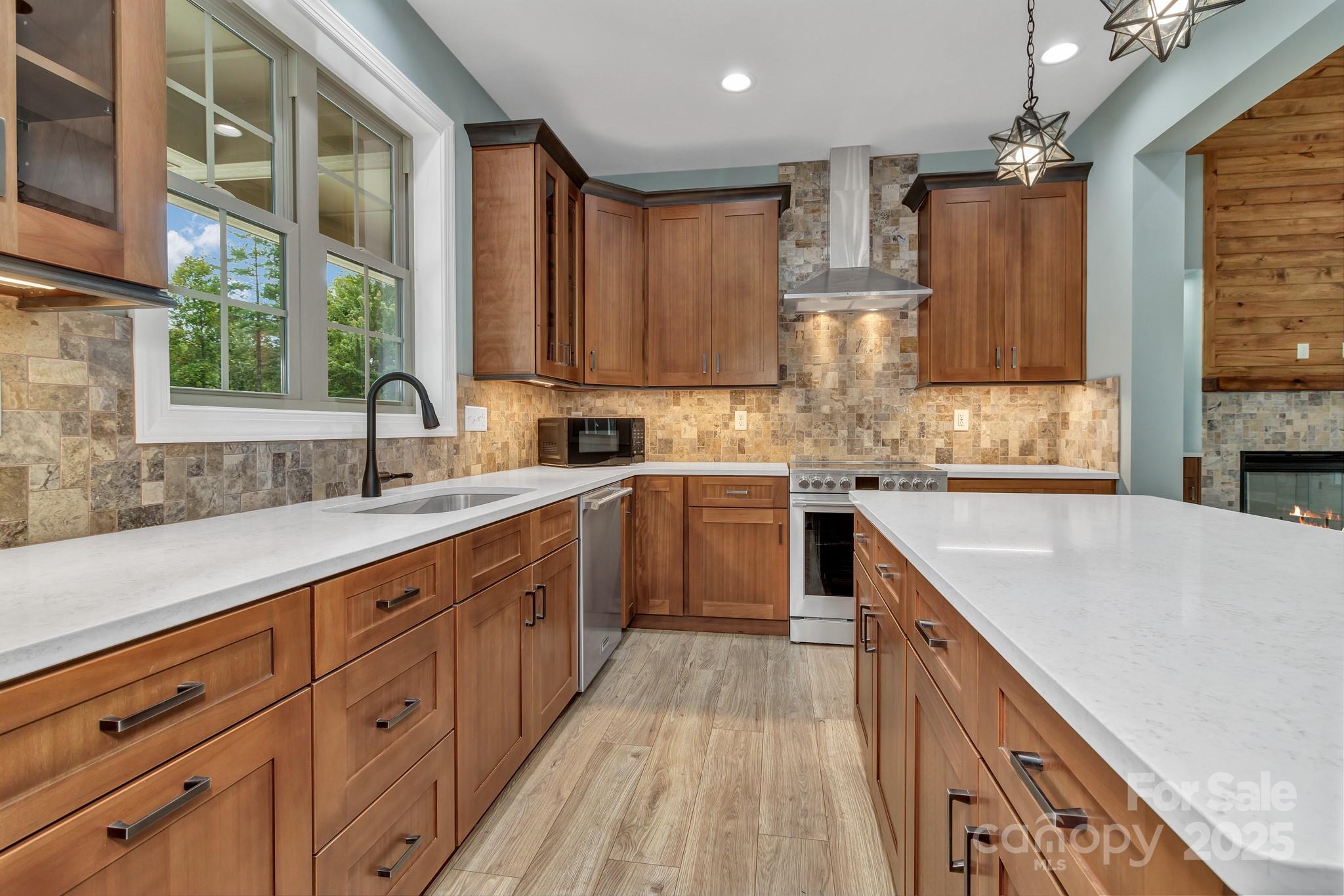 Settlers Cove - Residential