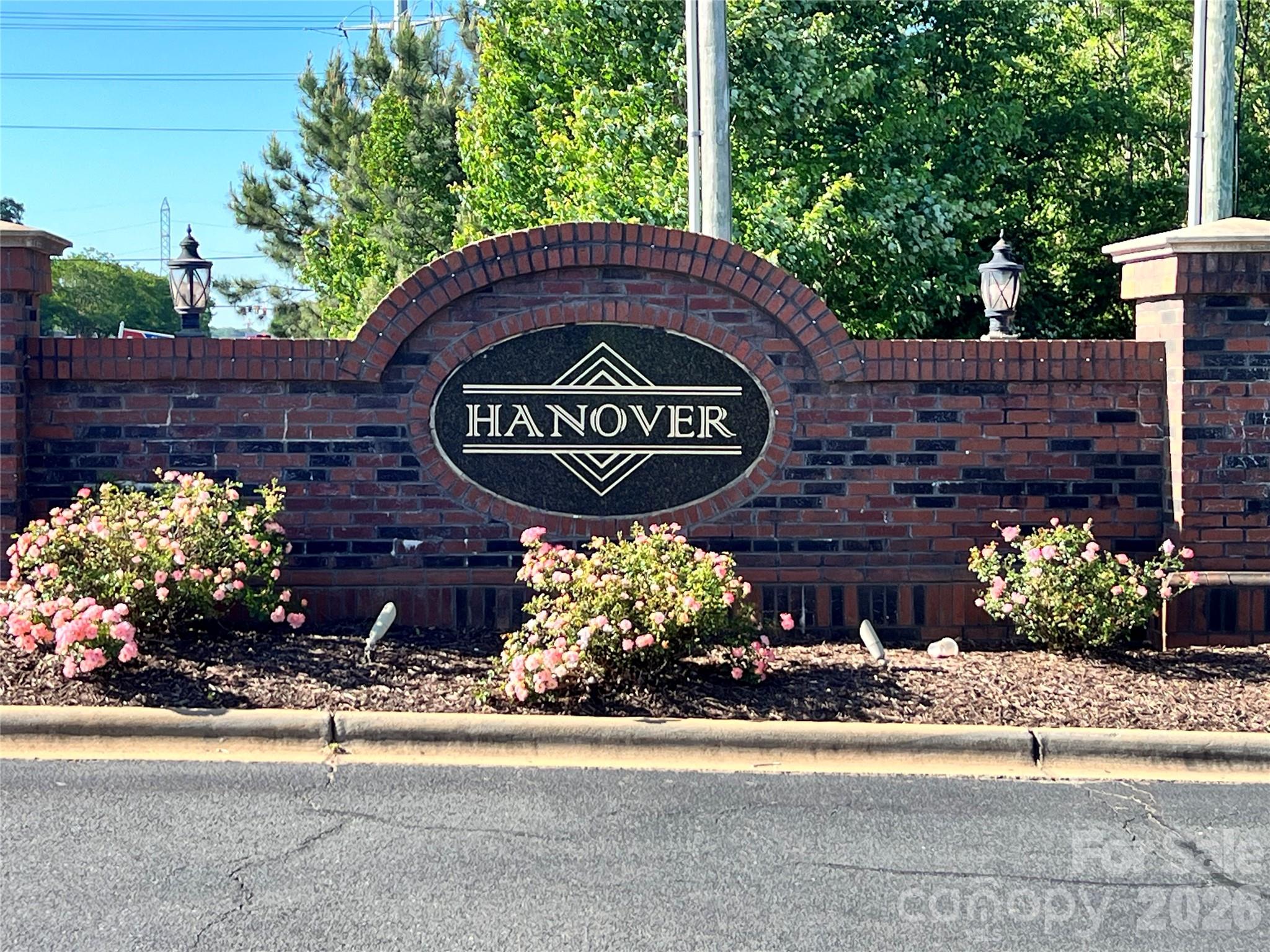 Hanover - Residential