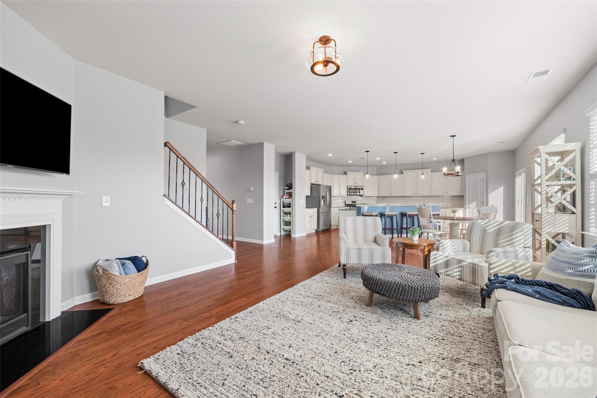 Waterside at the Catawba - Residential