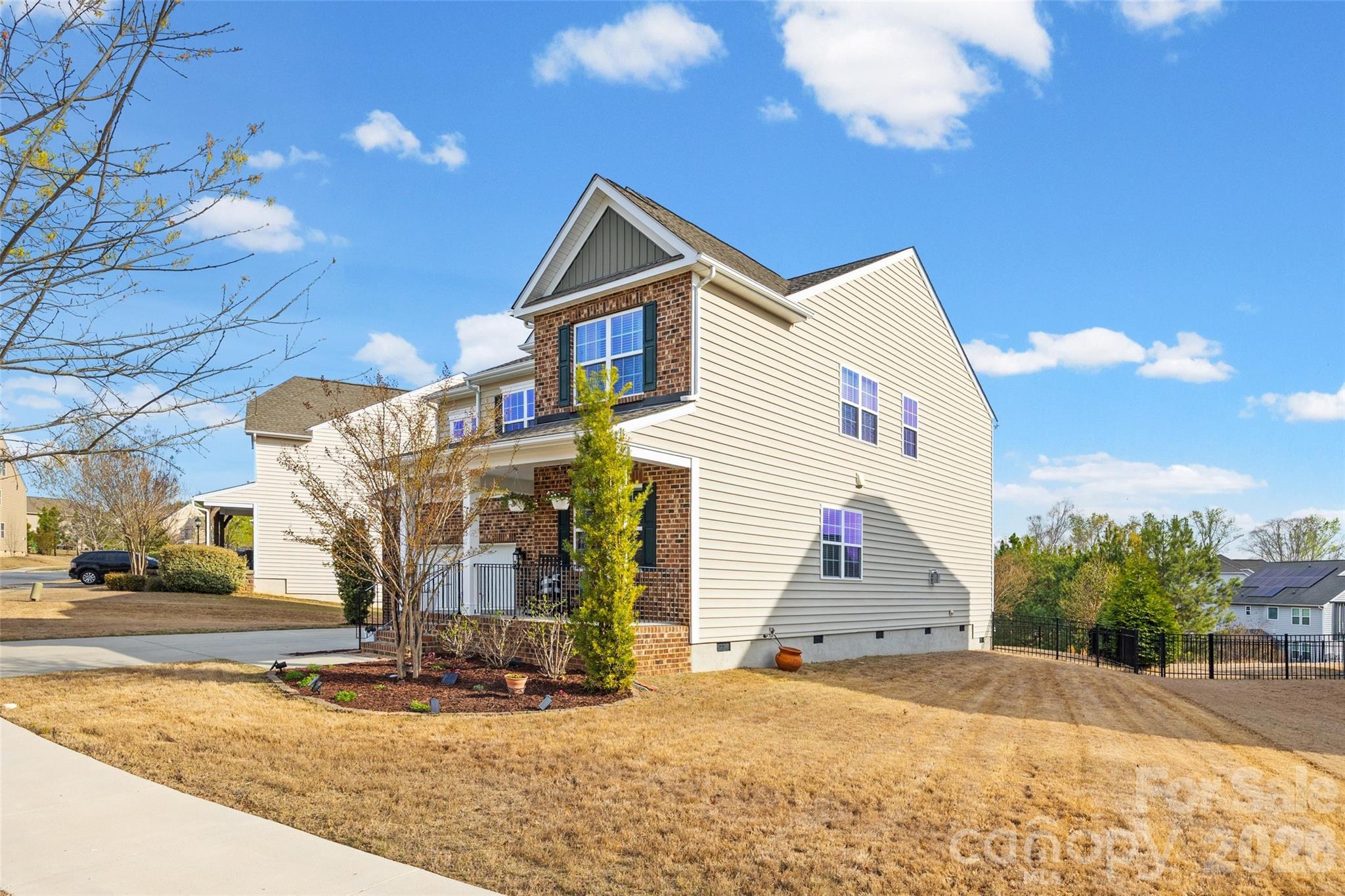Waterside at the Catawba - Residential