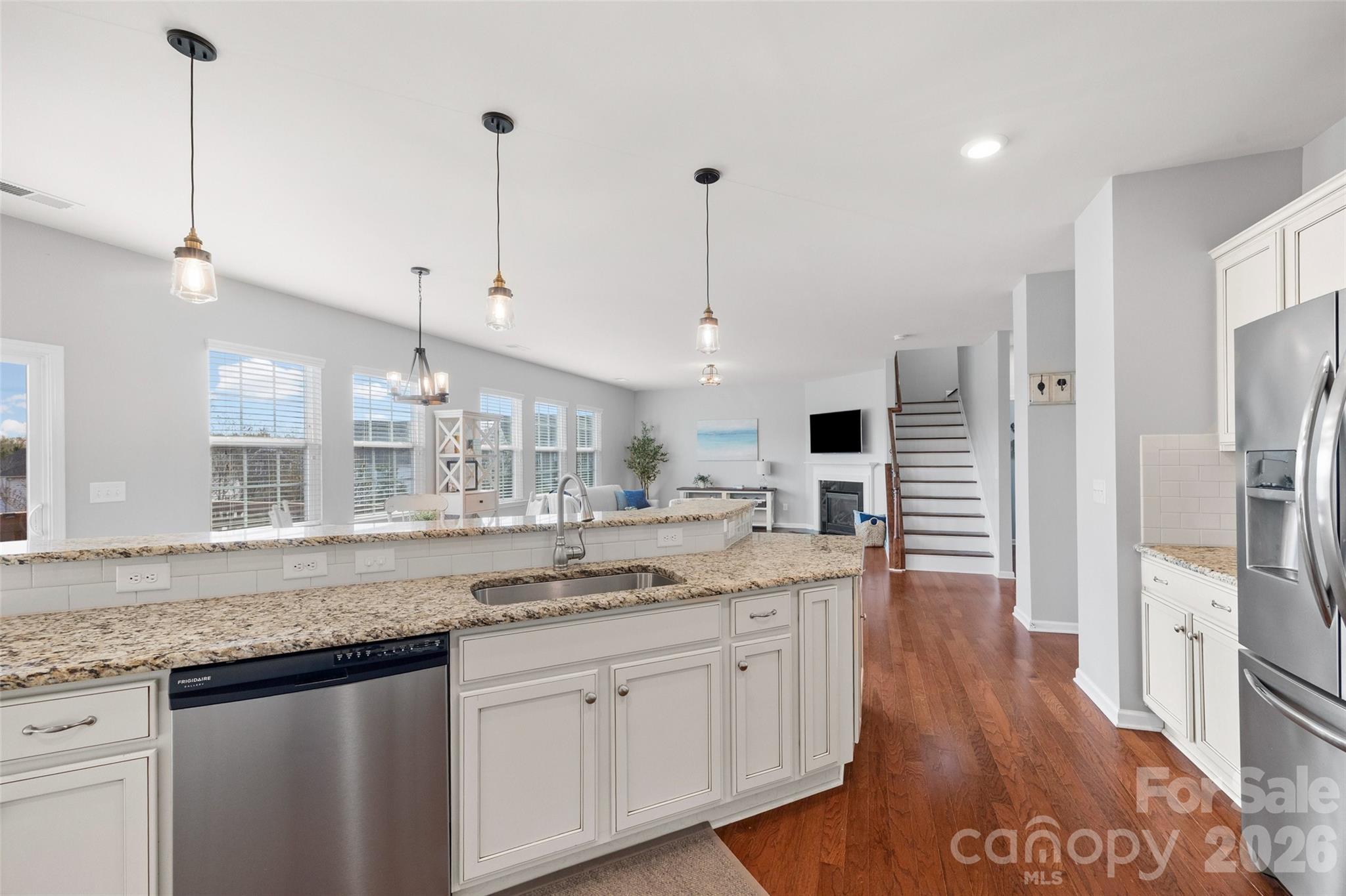 Waterside at the Catawba - Residential