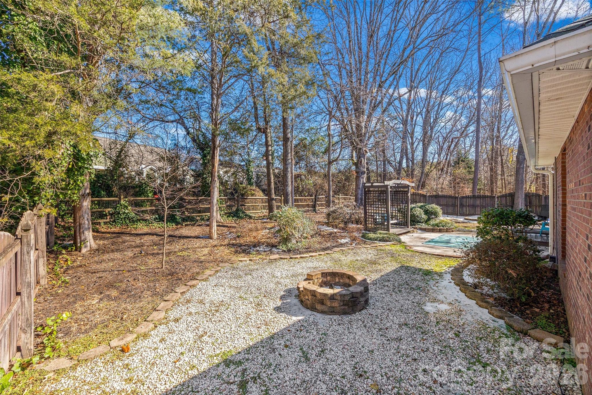 Palmetto West - Residential