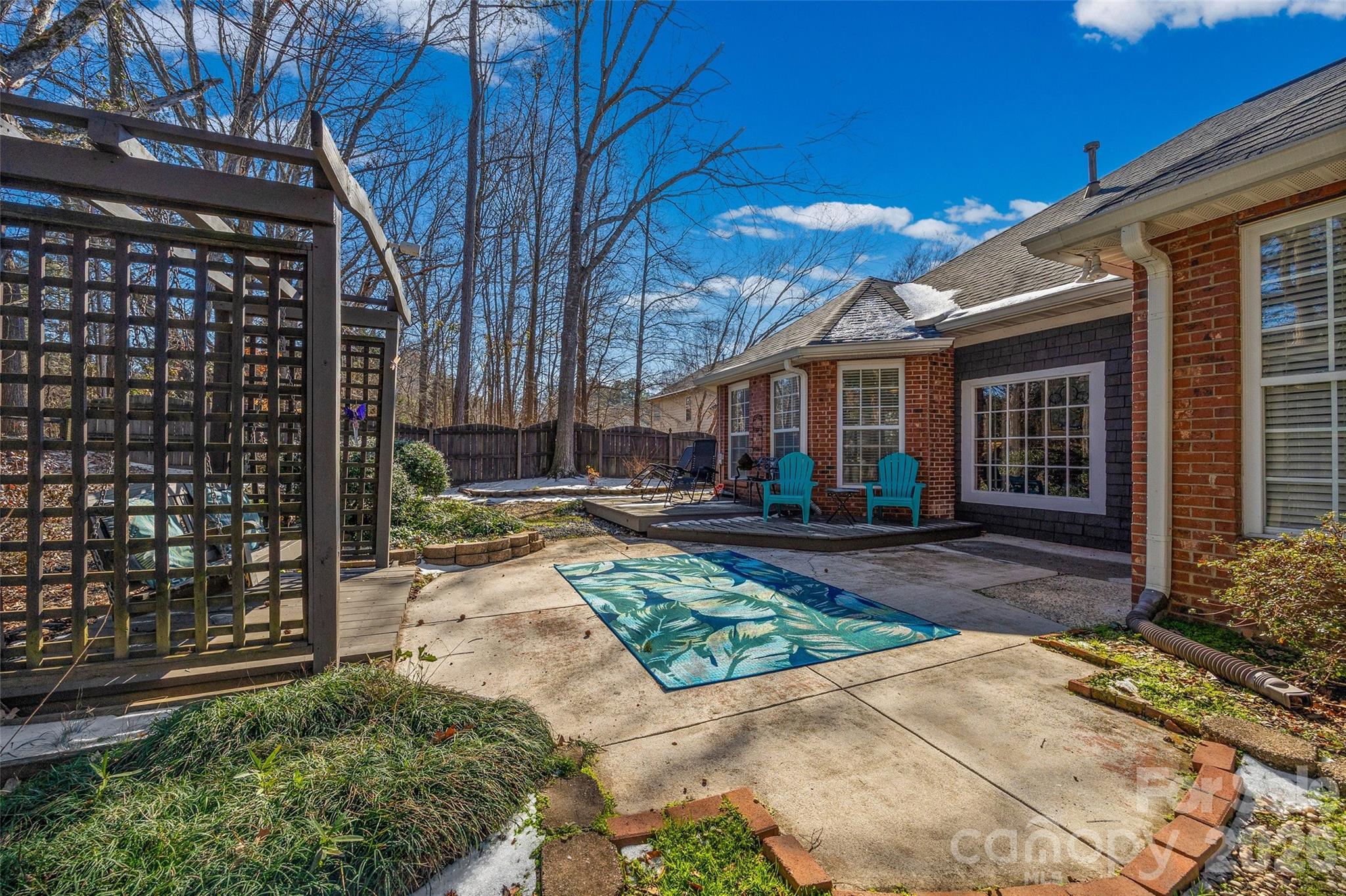 Palmetto West - Residential