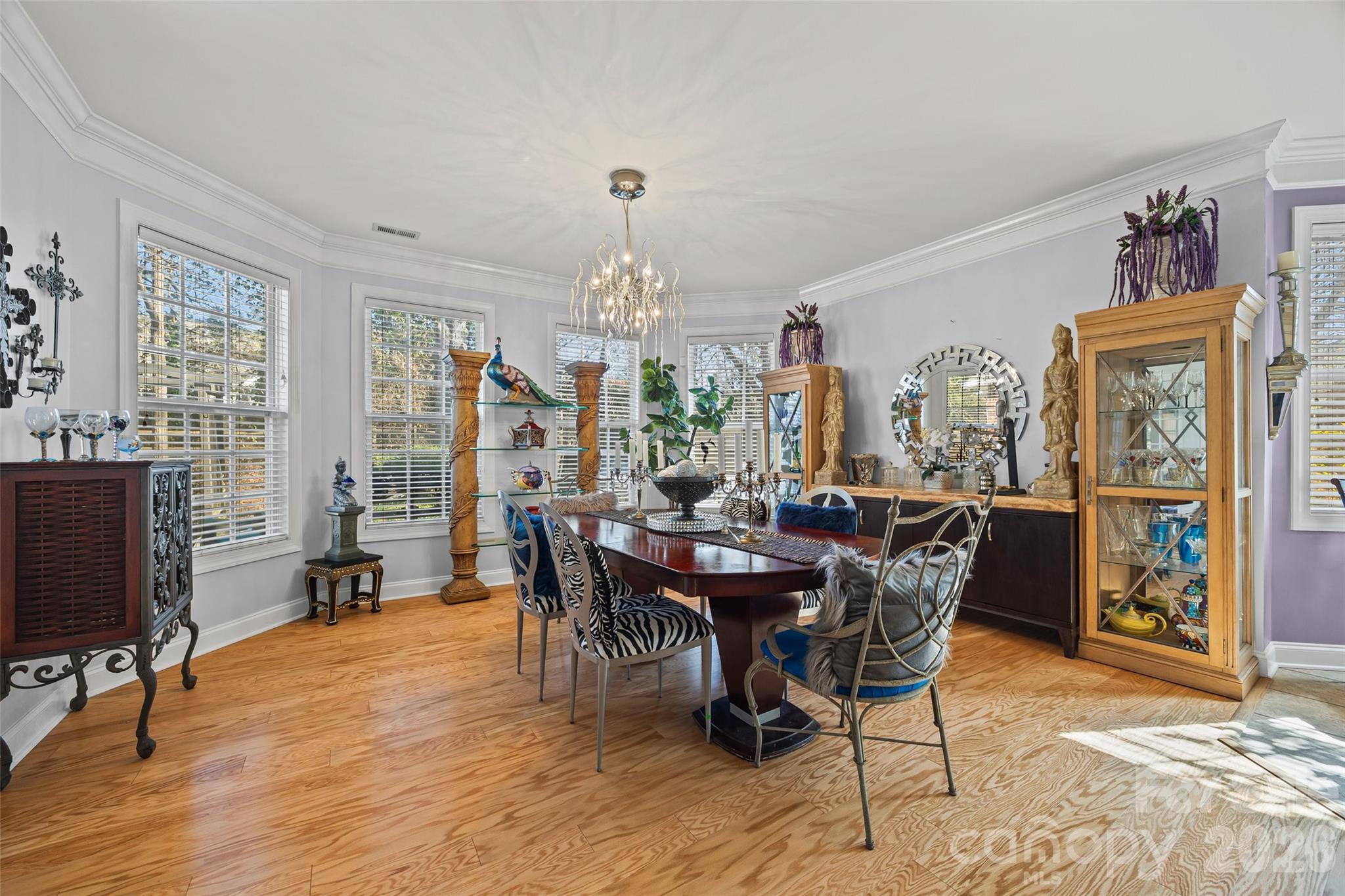 Palmetto West - Residential