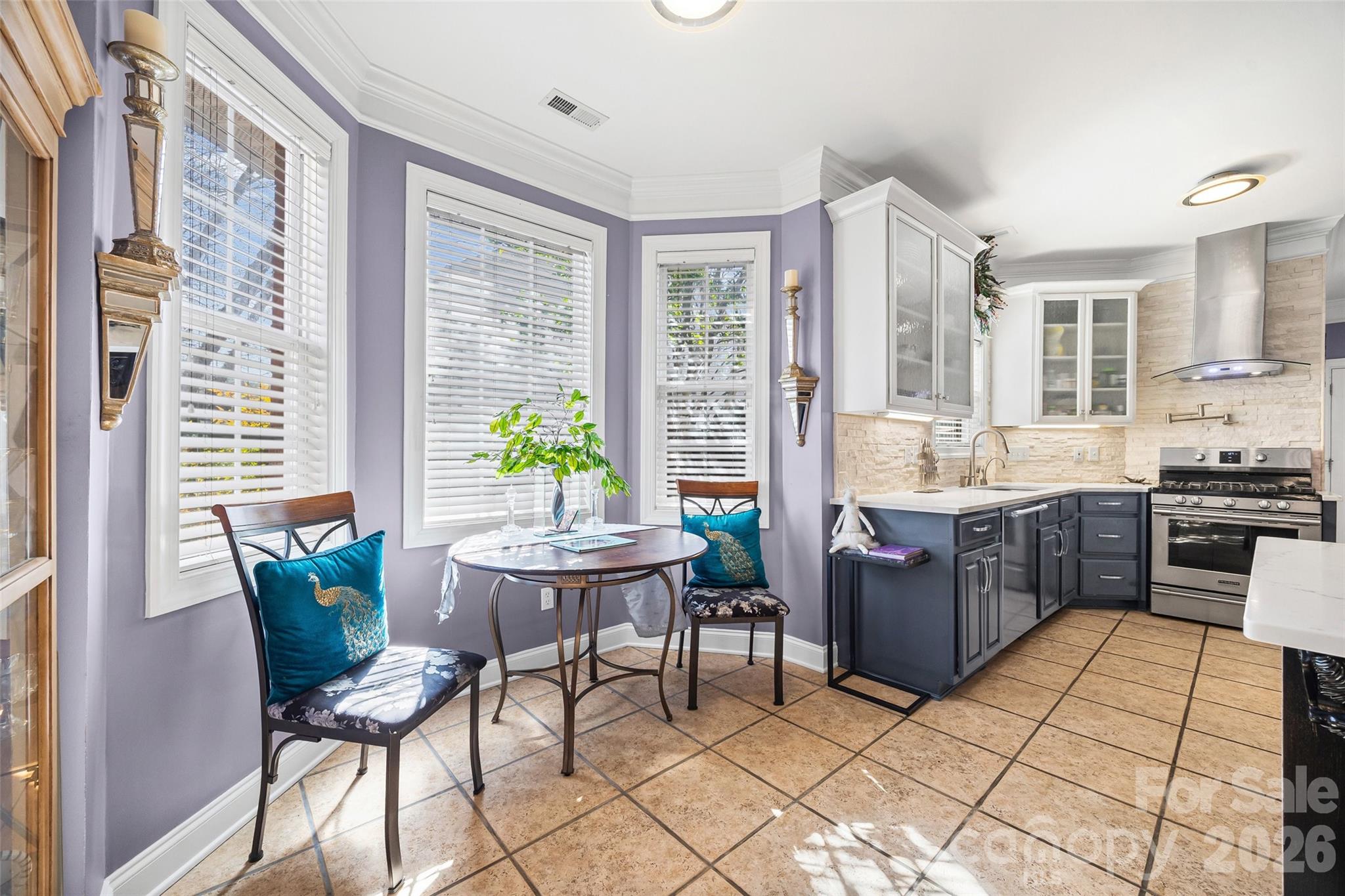 Palmetto West - Residential
