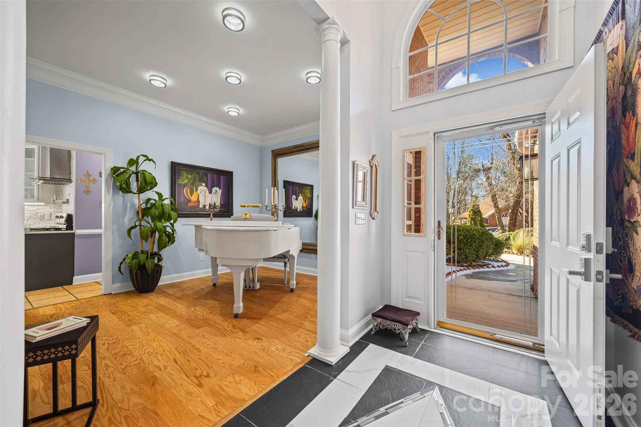 Palmetto West - Residential