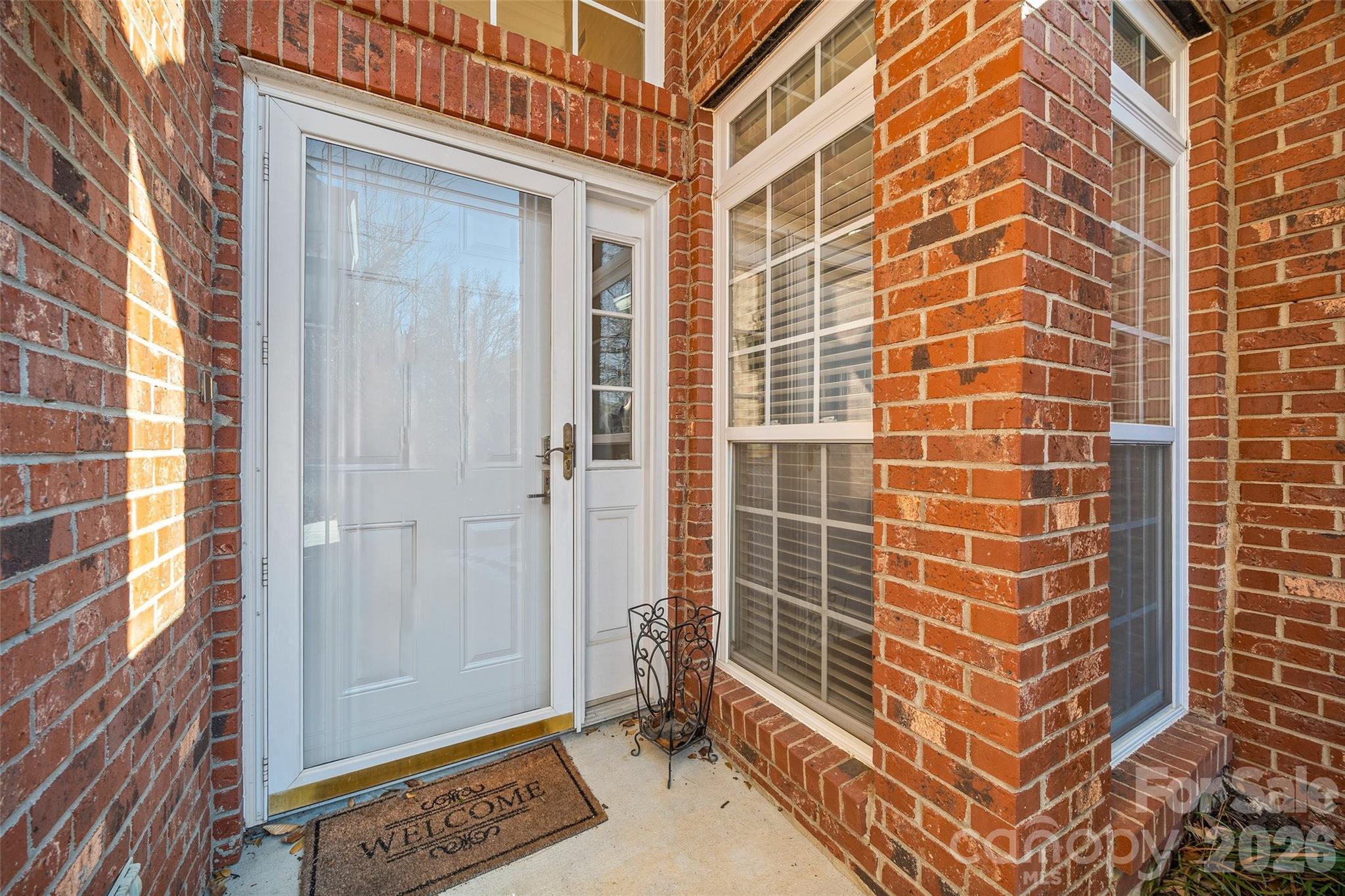 Palmetto West - Residential