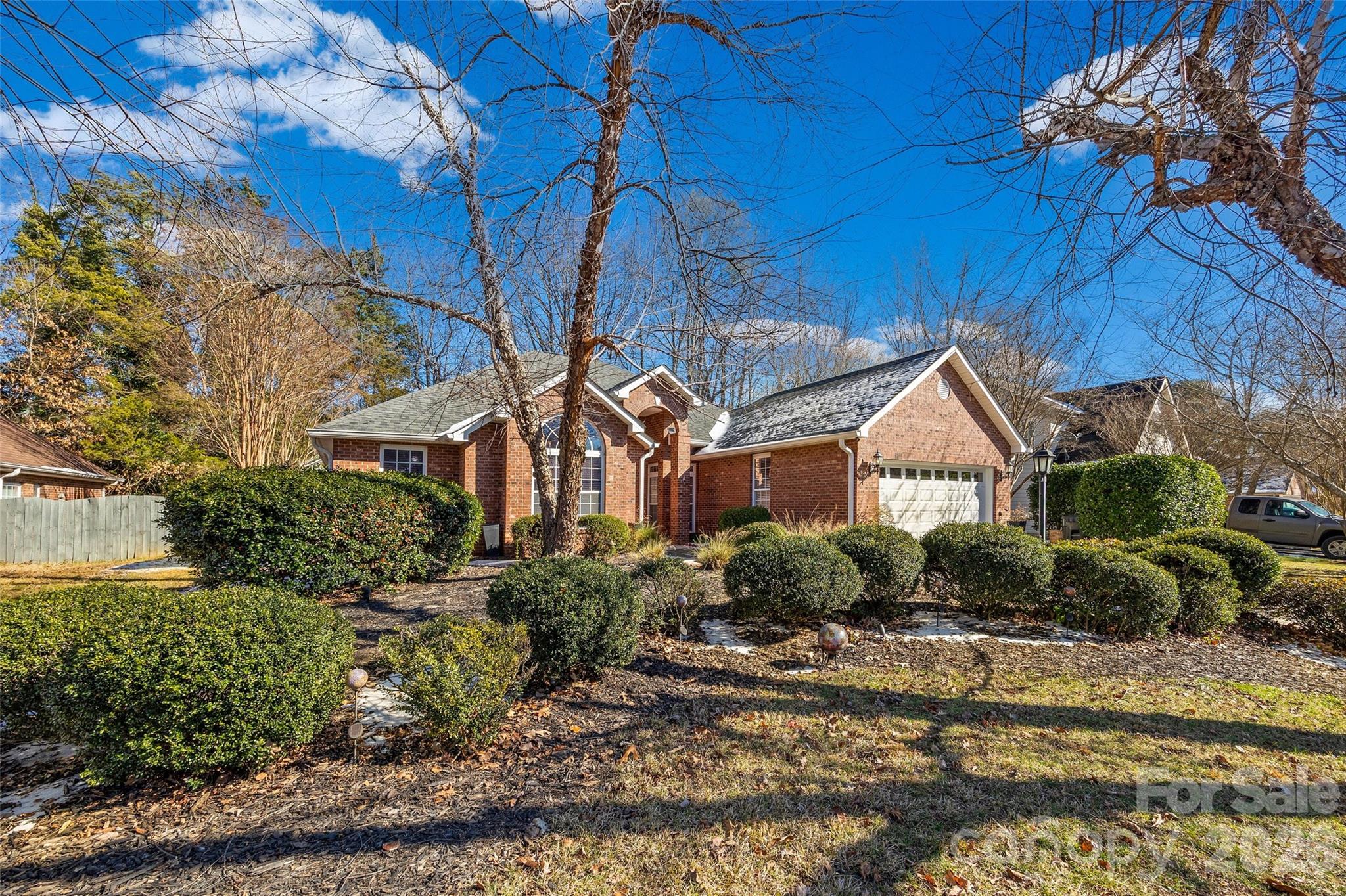 Palmetto West - Residential