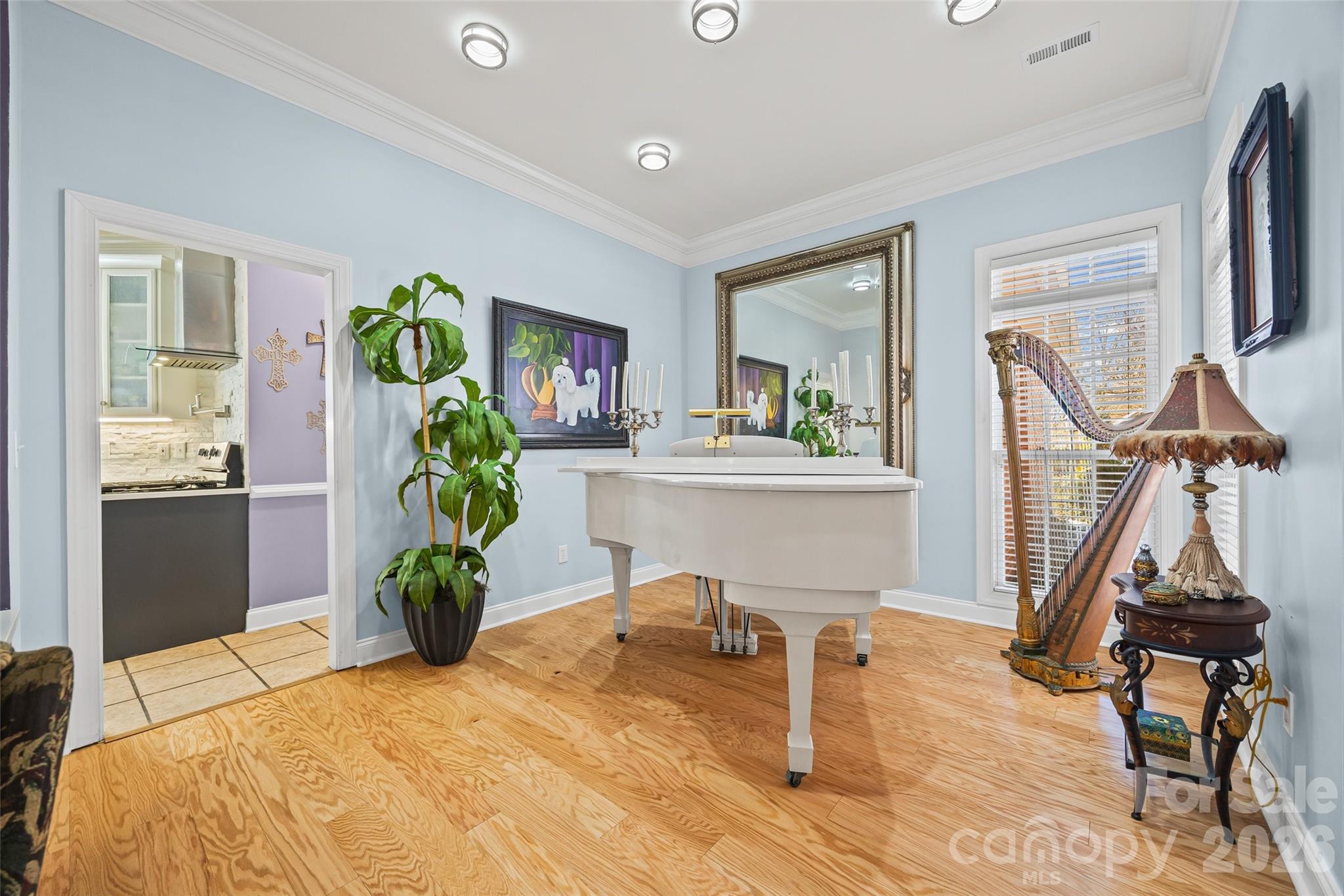 Palmetto West - Residential