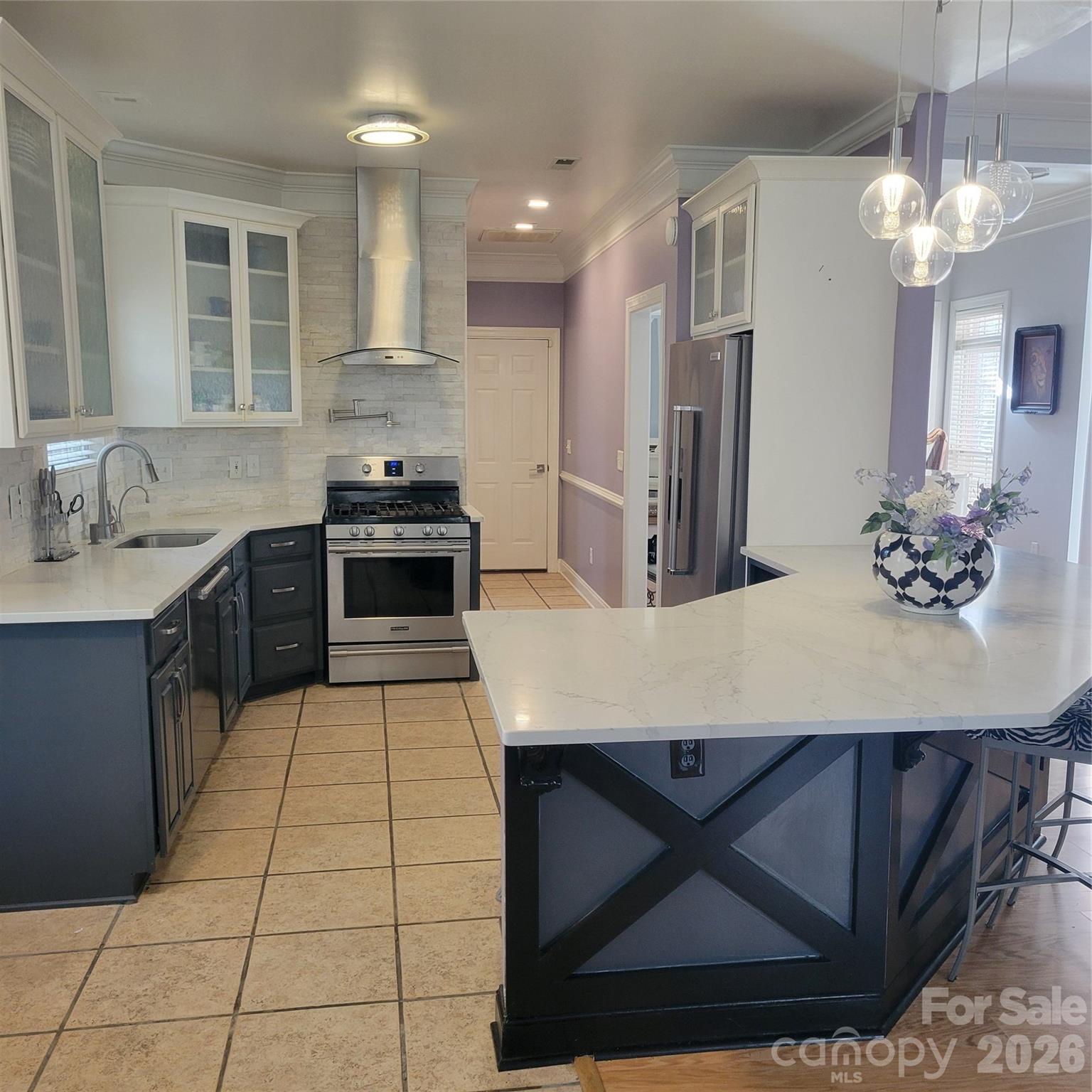 Palmetto West - Residential