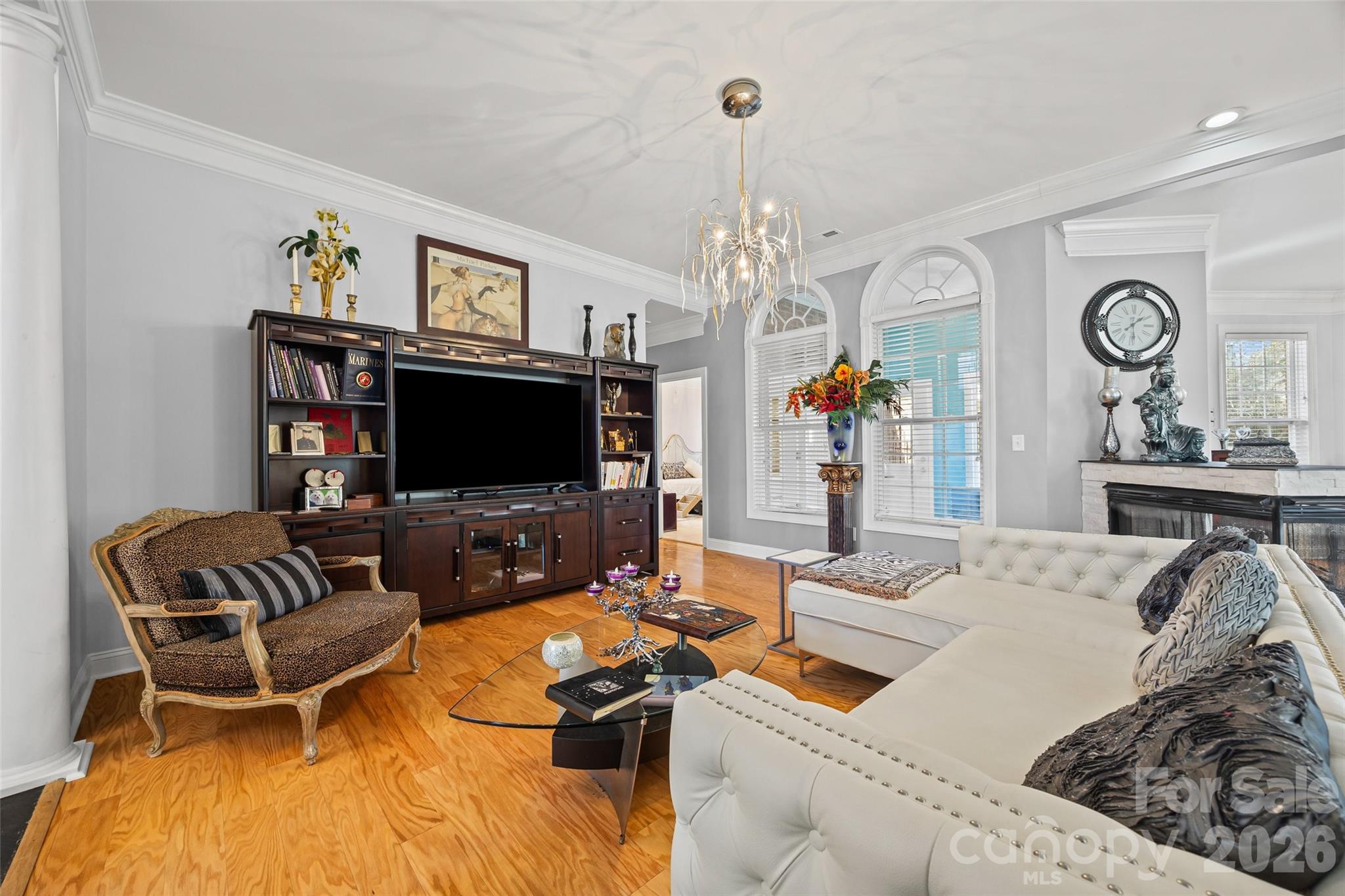 Palmetto West - Residential
