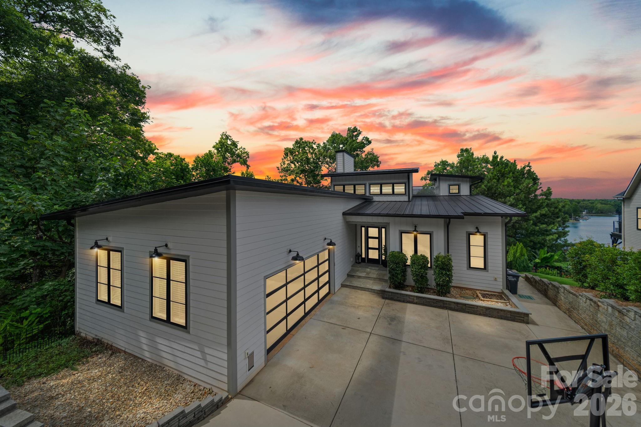 Windjammer - Residential