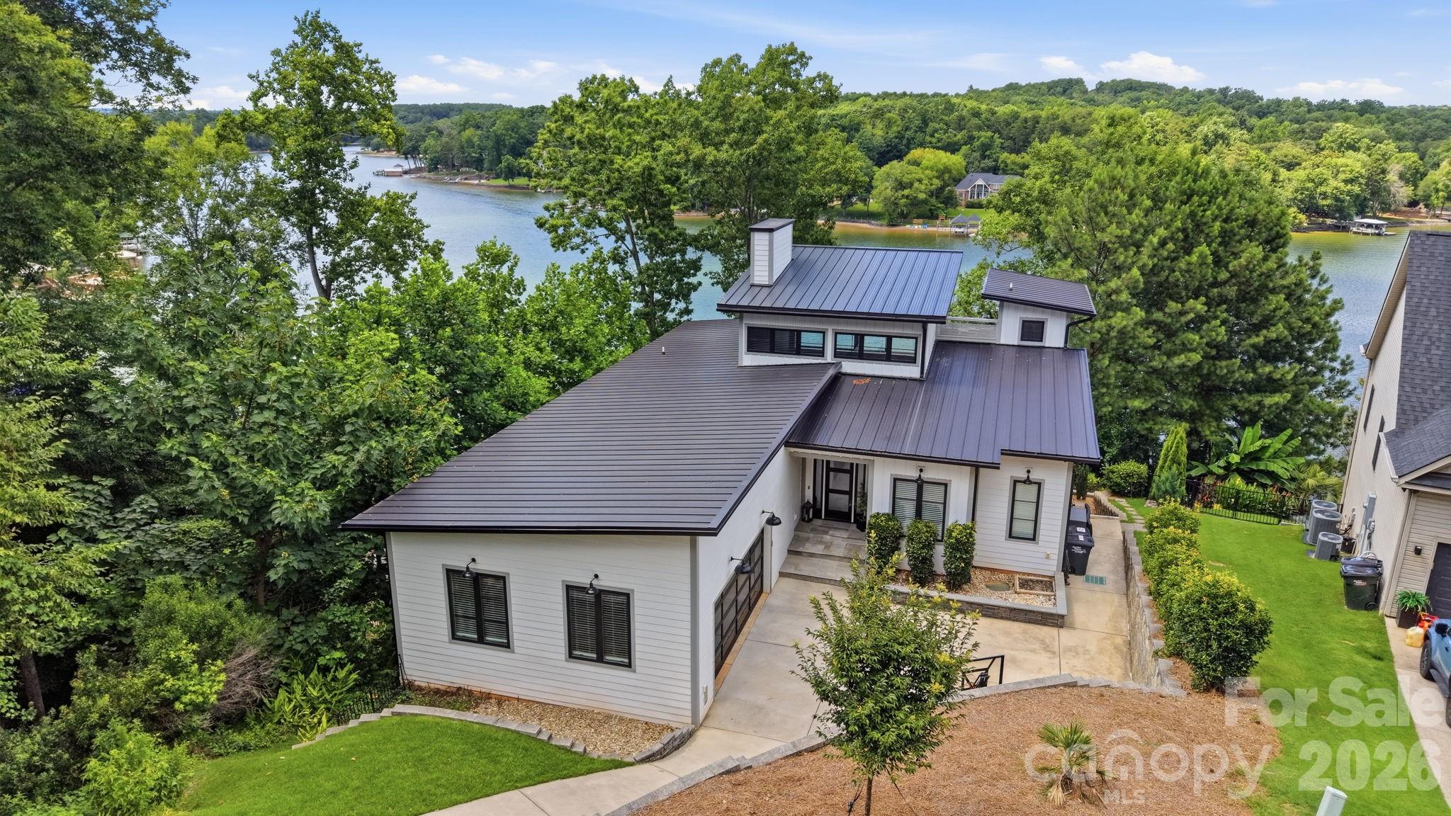 Windjammer - Residential