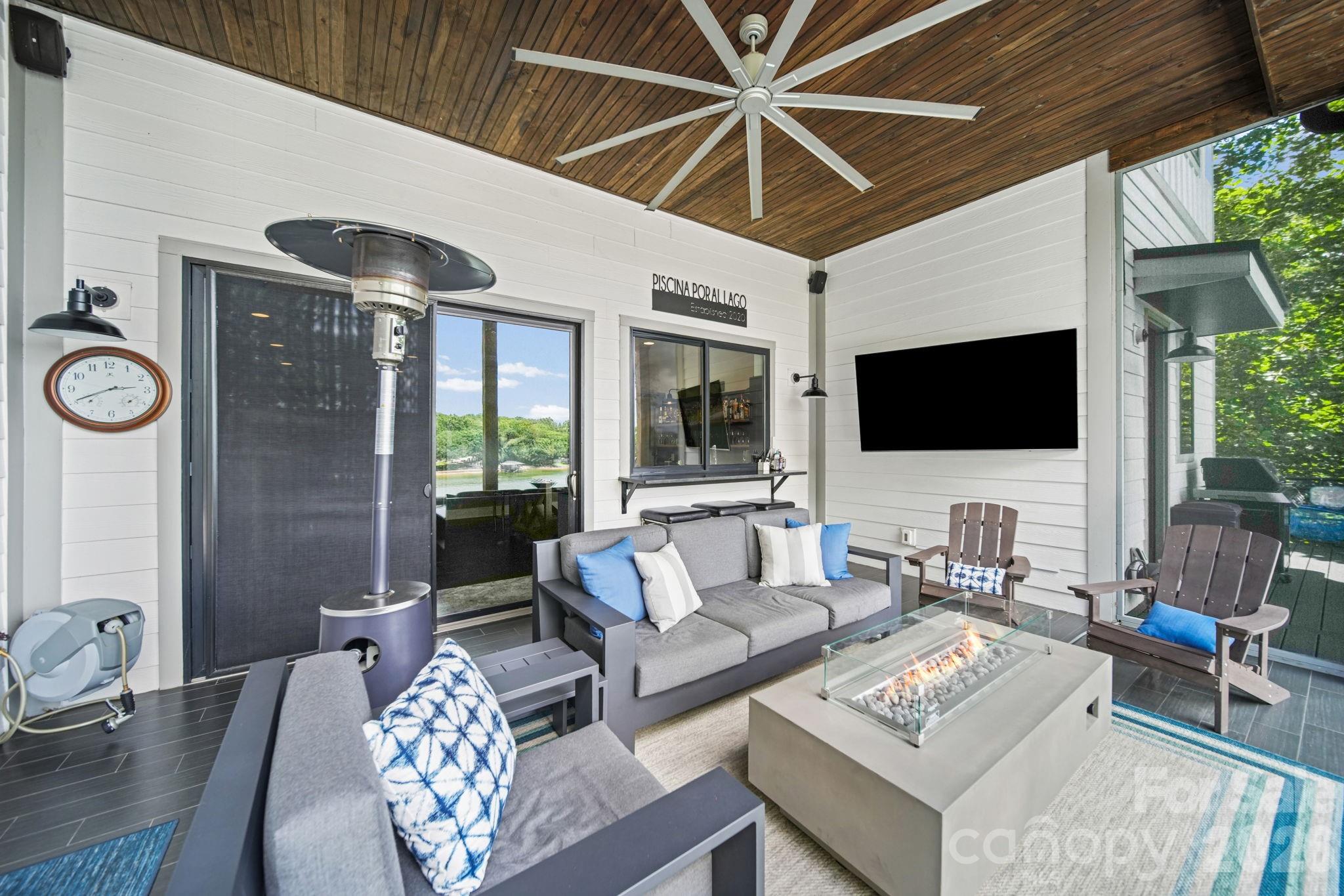 Windjammer - Residential