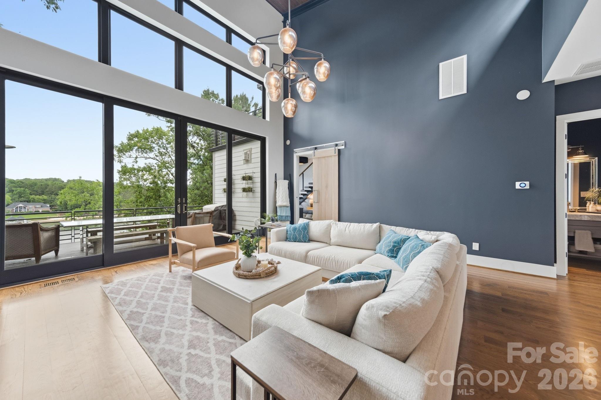 Windjammer - Residential