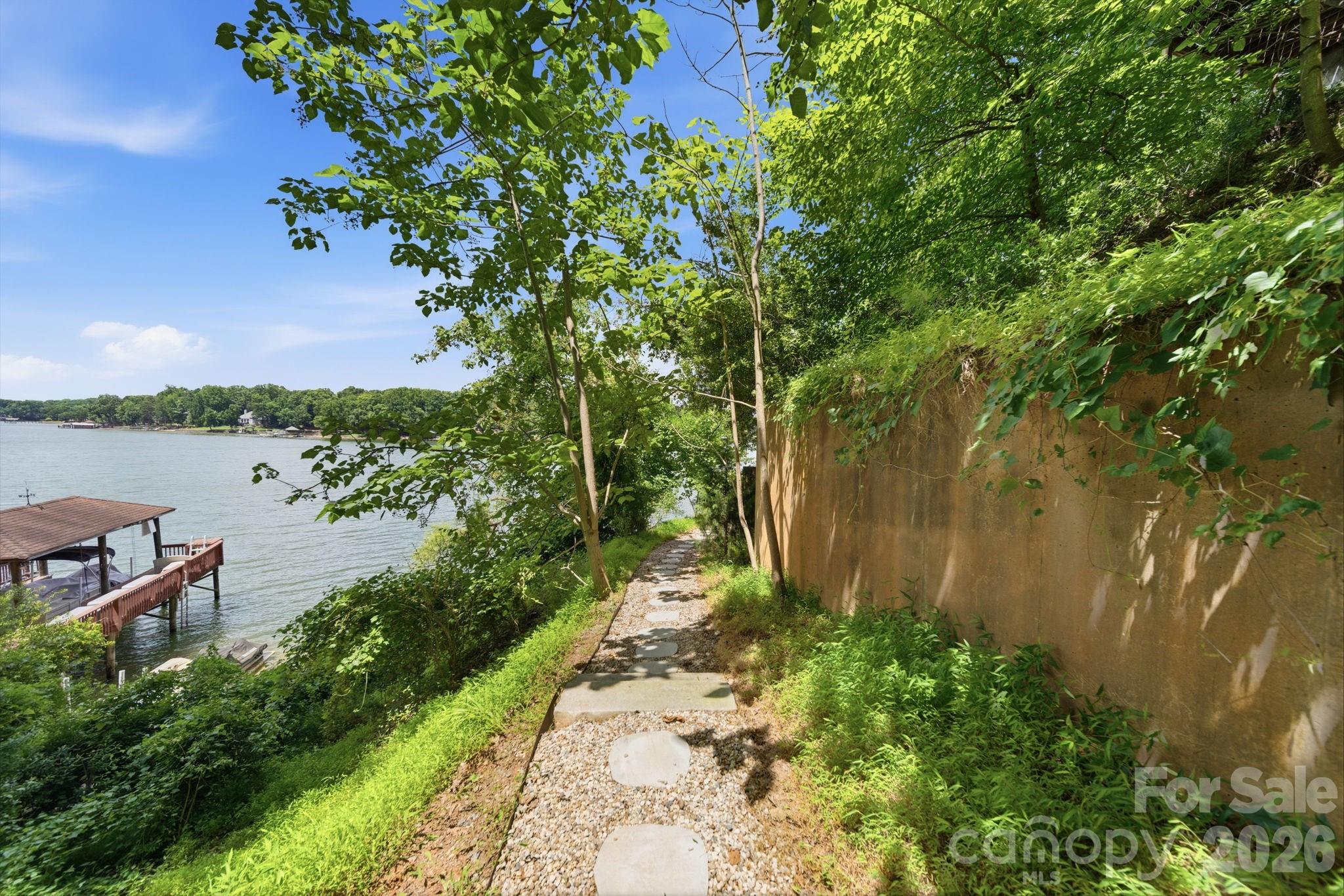Windjammer - Residential