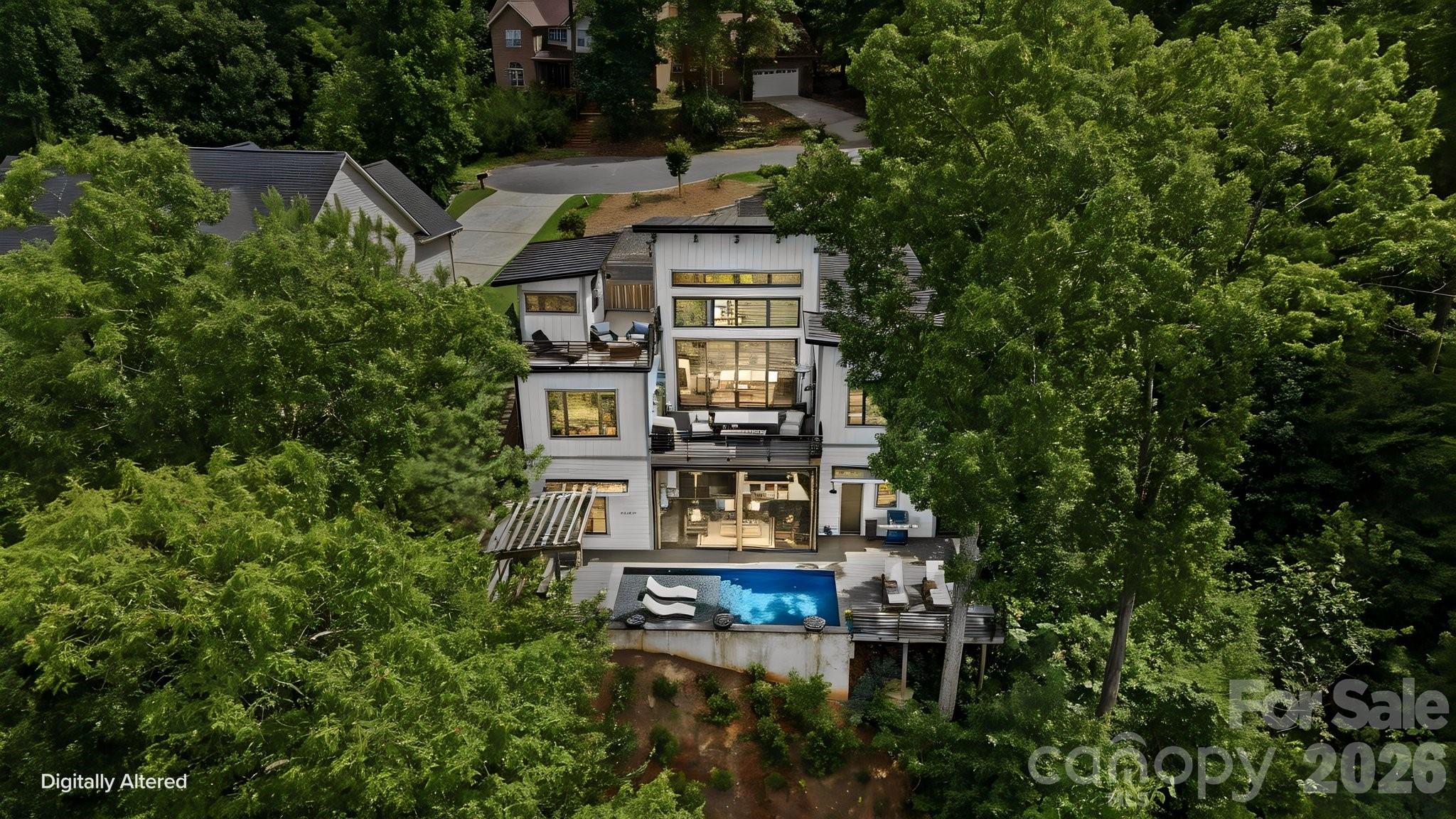Windjammer - Residential