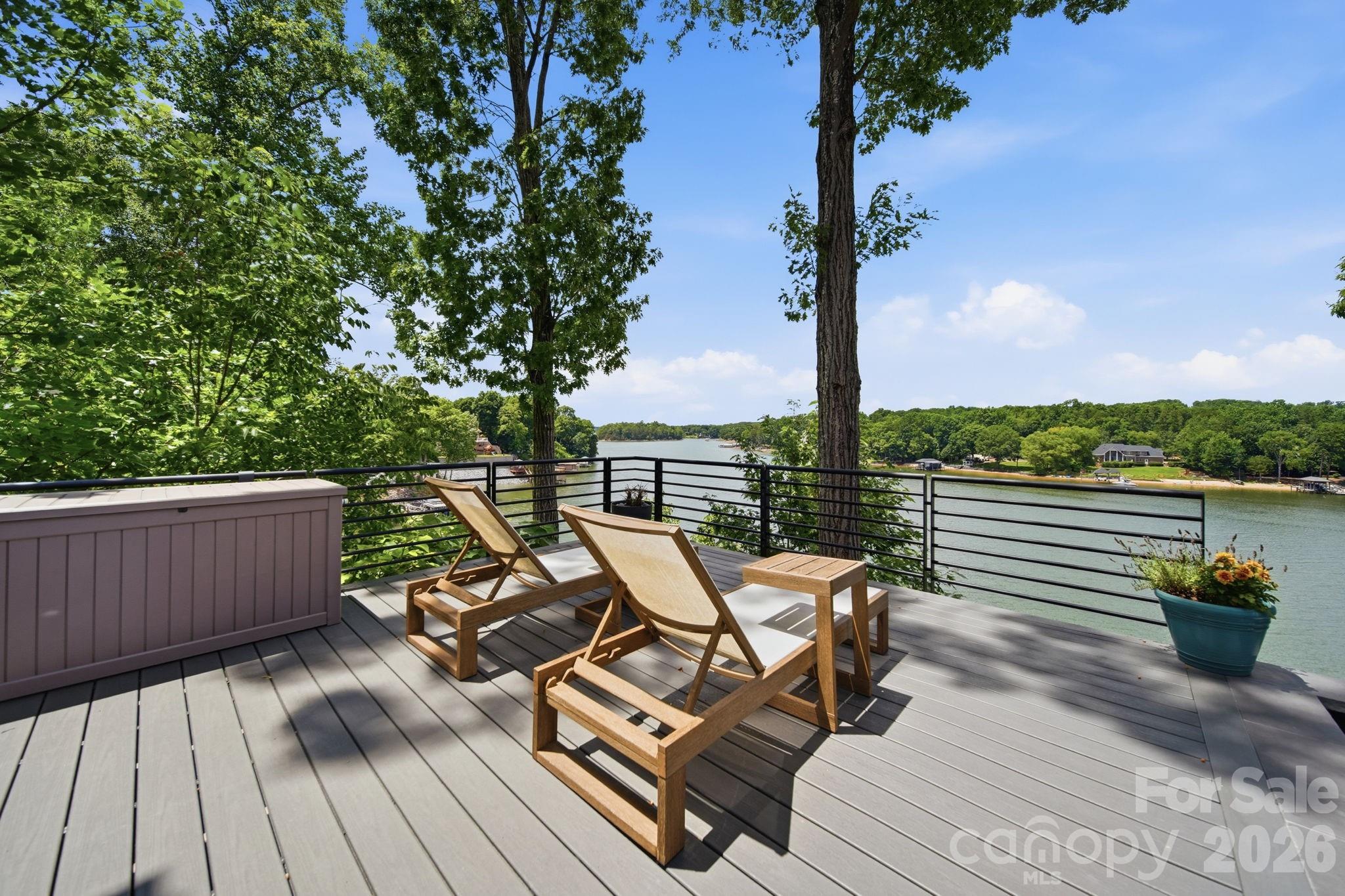 Windjammer - Residential