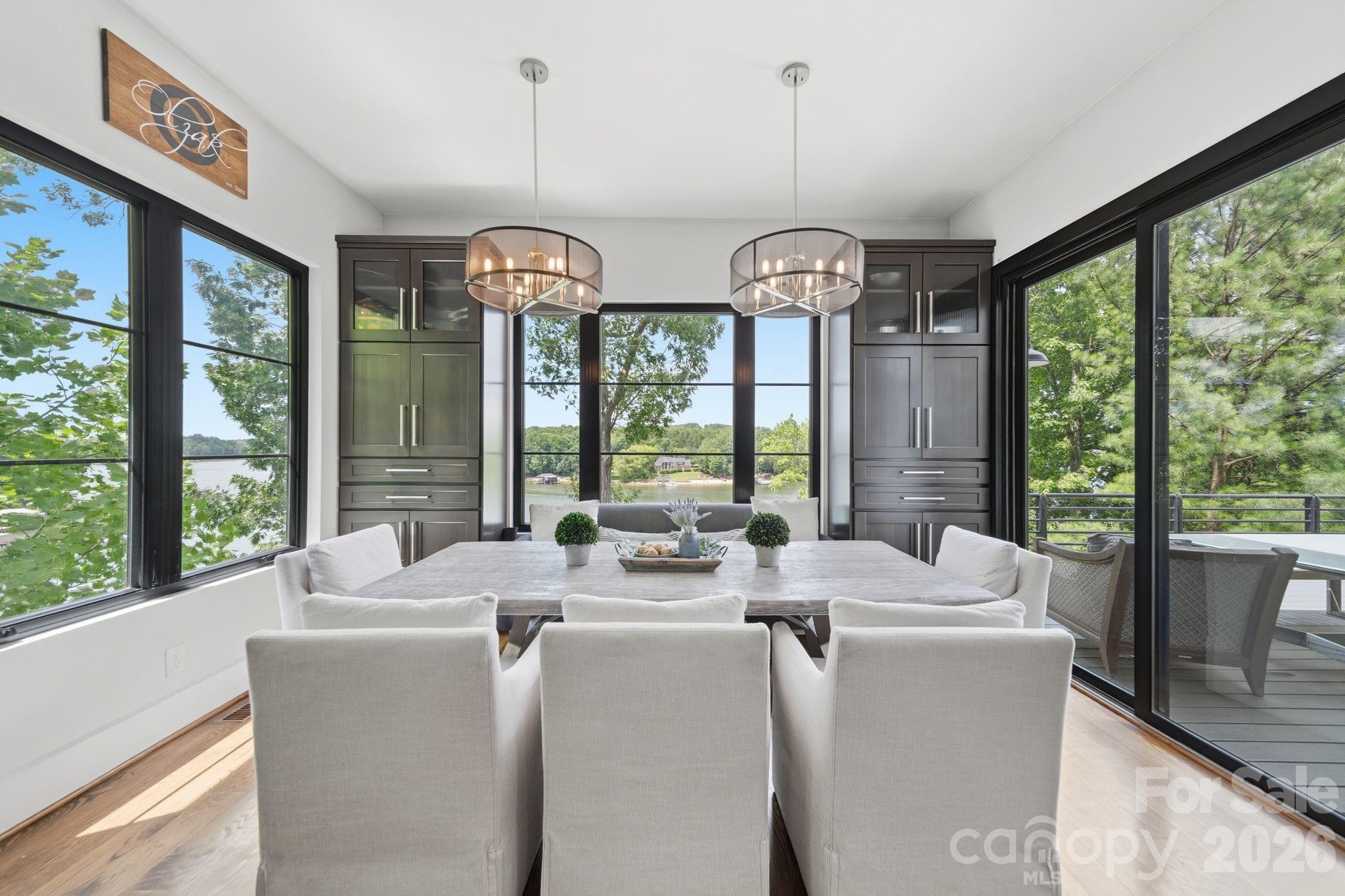 Windjammer - Residential