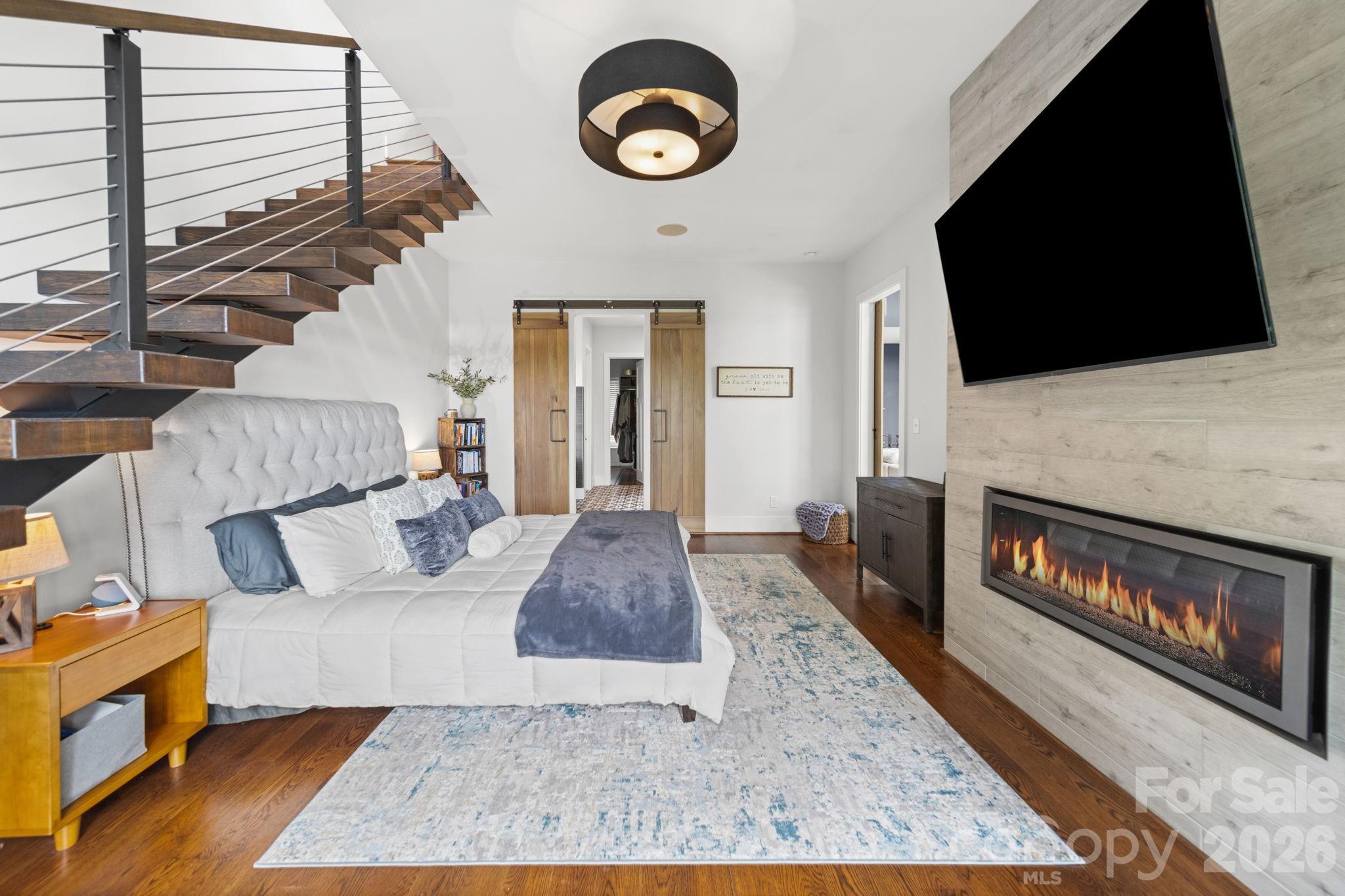 Windjammer - Residential