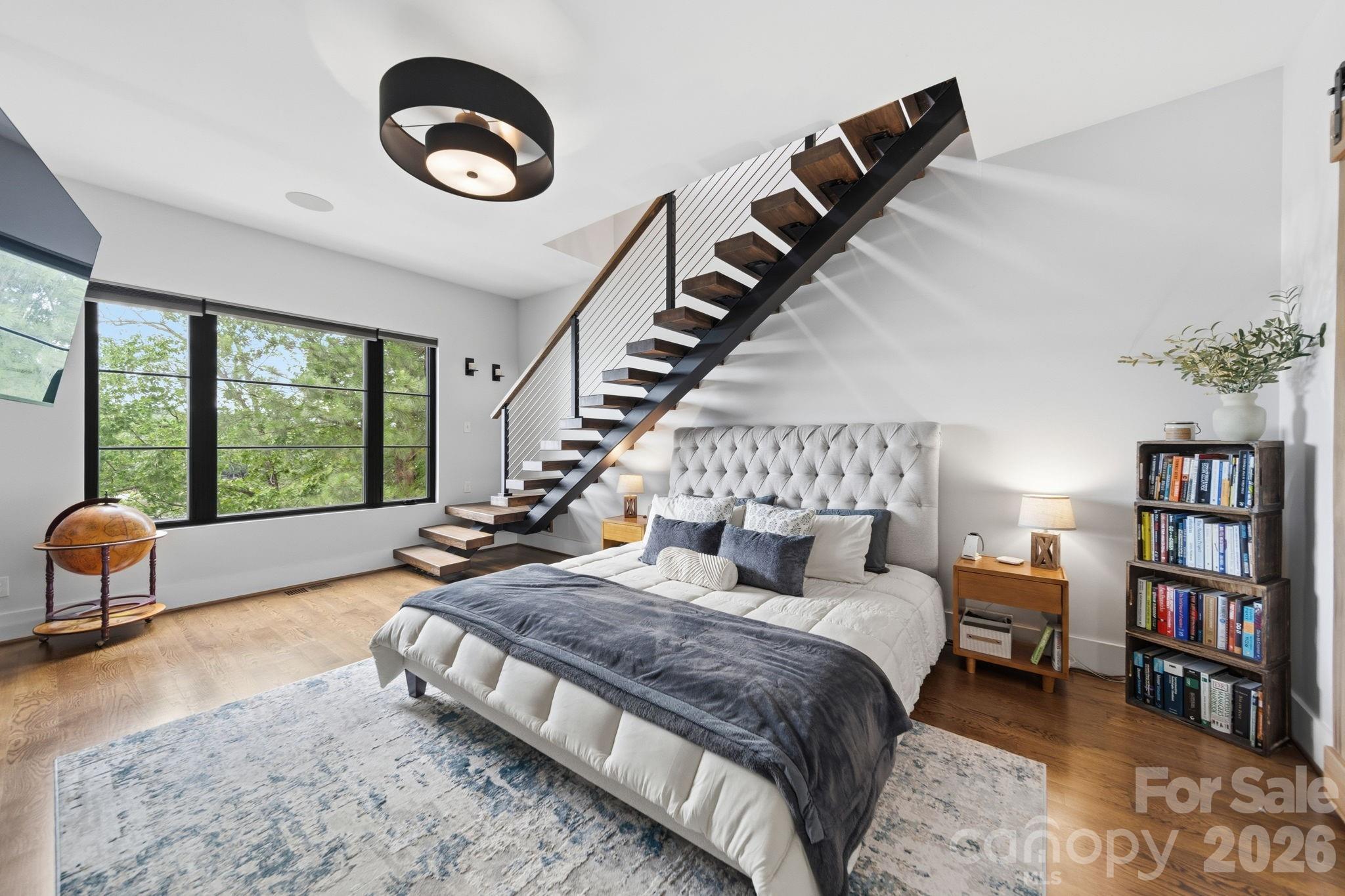 Windjammer - Residential